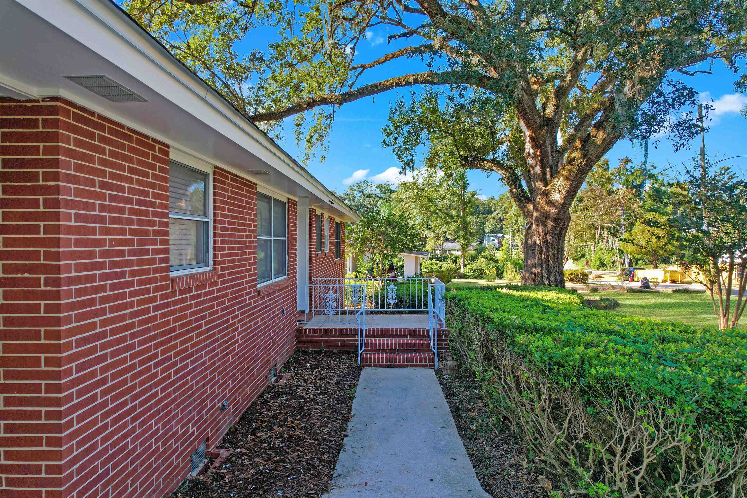 2017 Sumter Drive