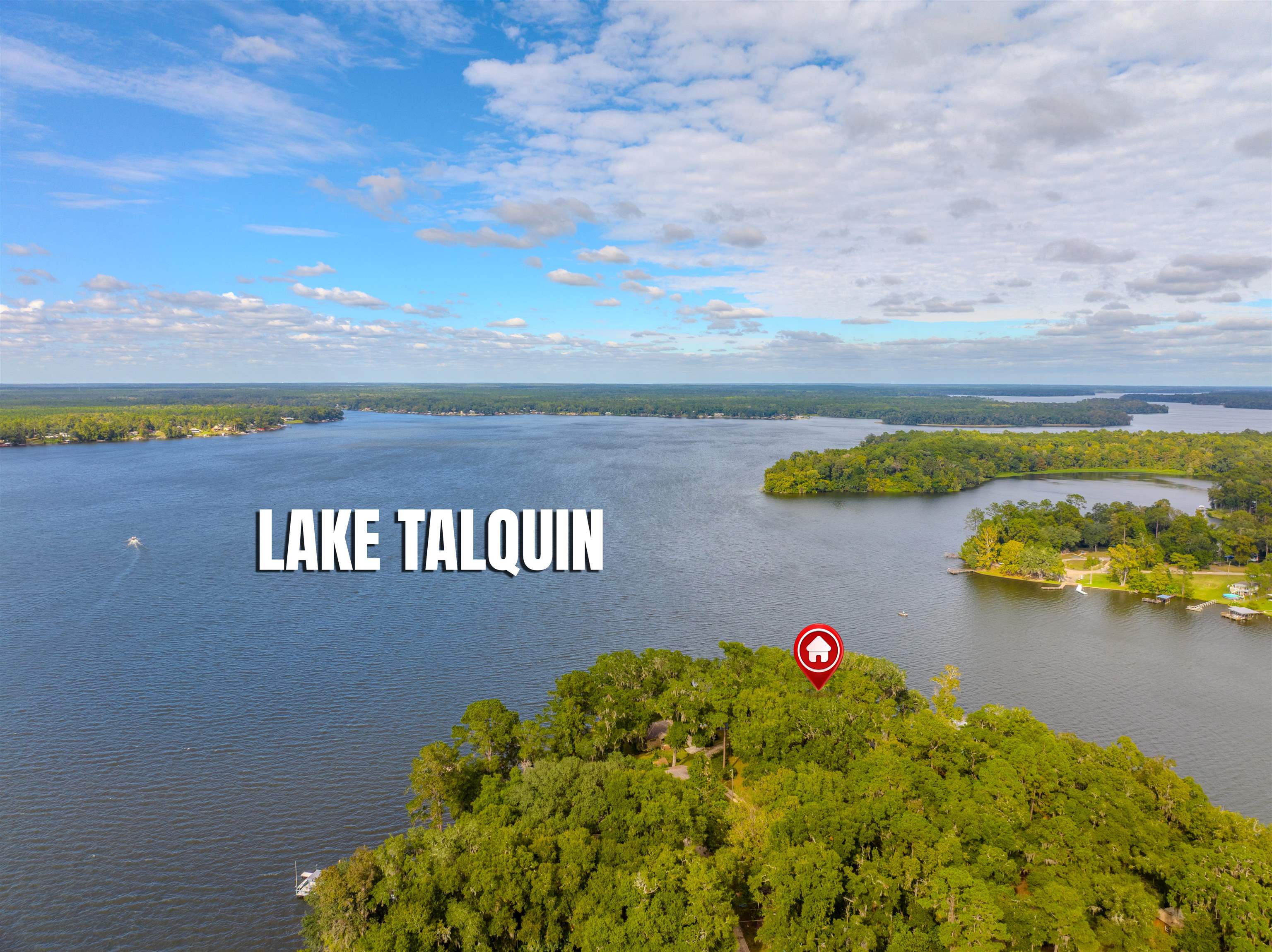 3842 Edgewater Drive