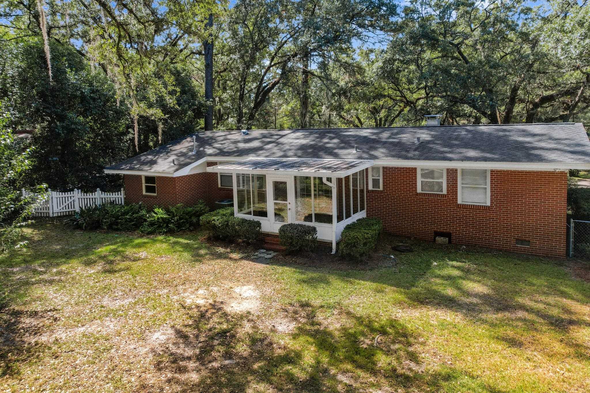 2107 Evergreen Drive