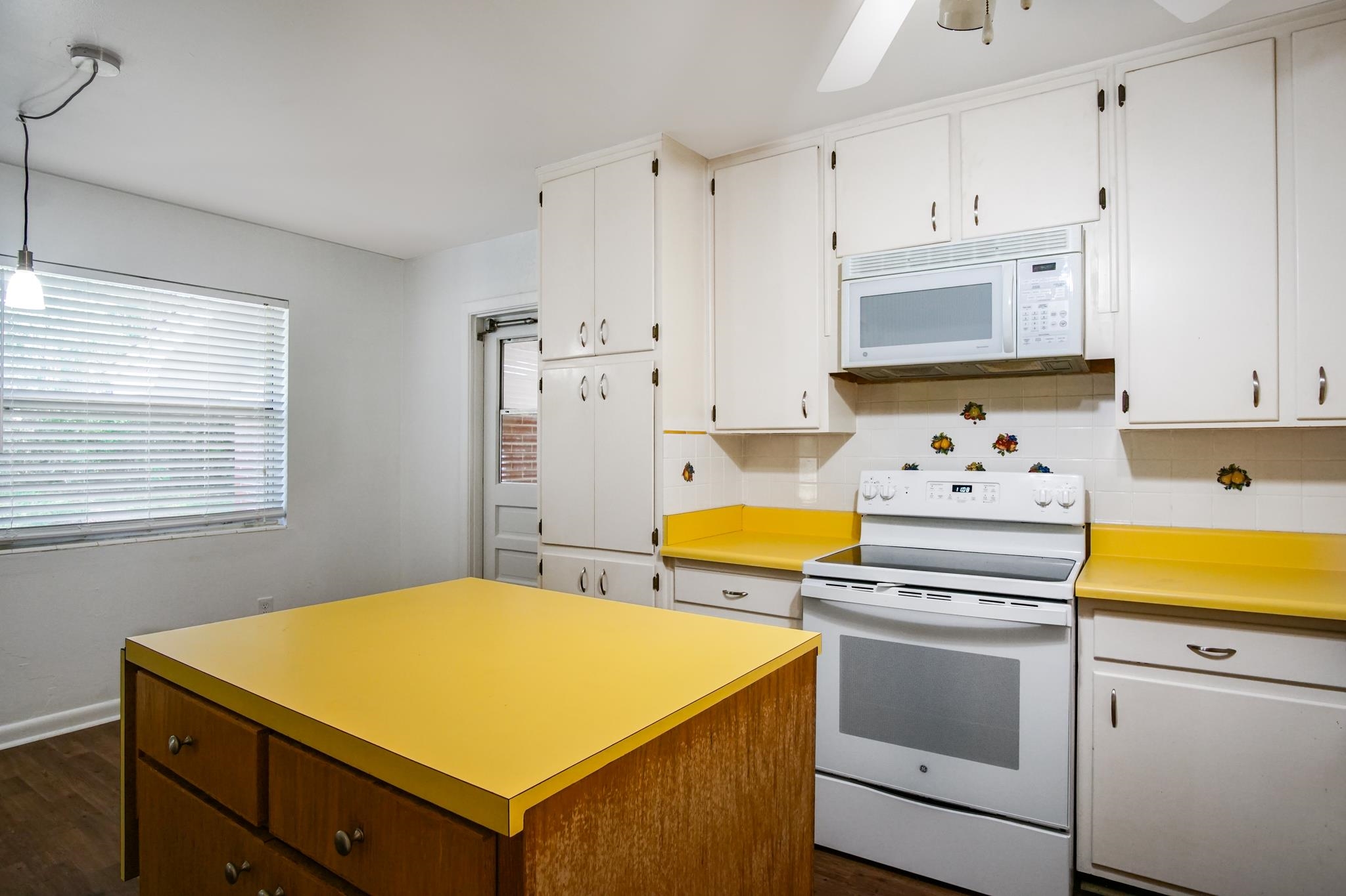 2107 Evergreen Drive