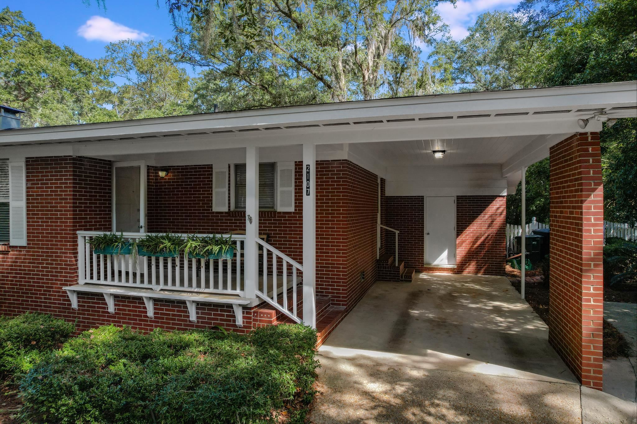 2107 Evergreen Drive