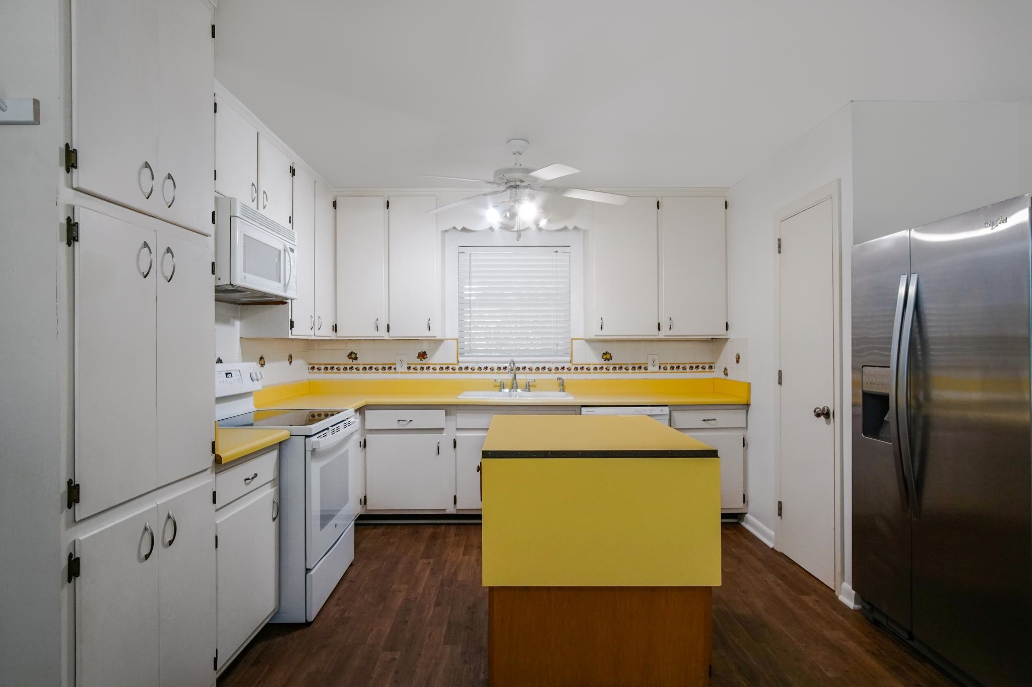 2107 Evergreen Drive