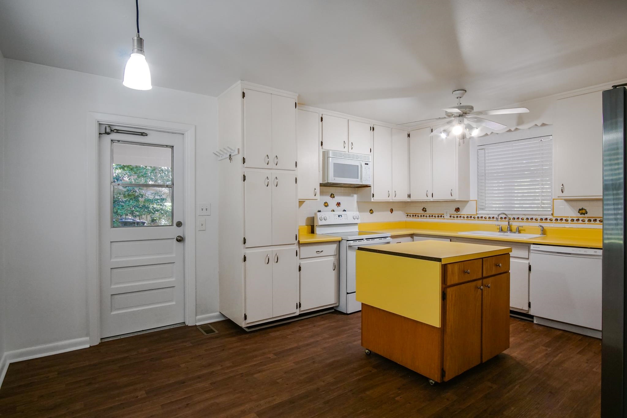 2107 Evergreen Drive