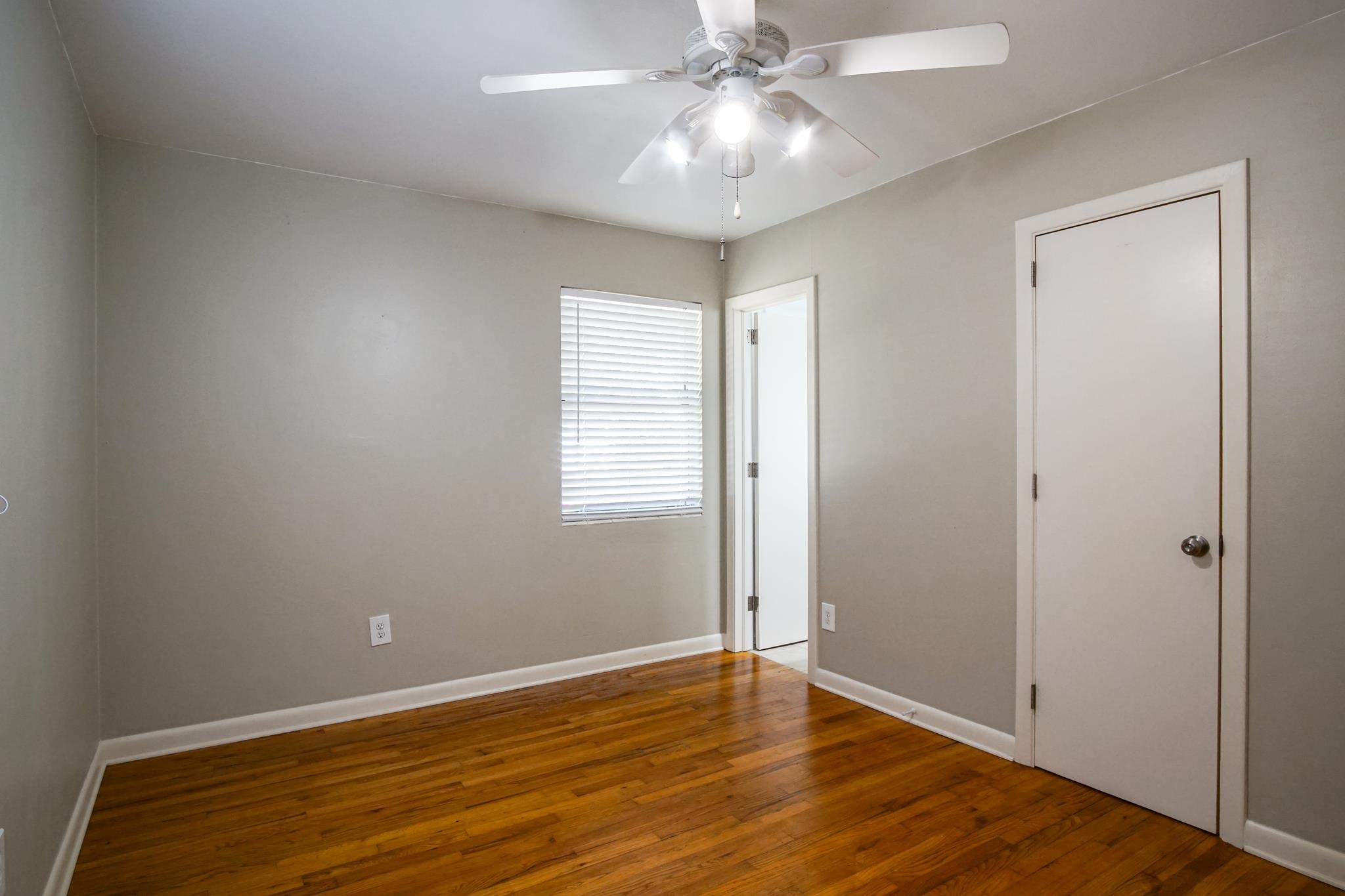 2107 Evergreen Drive