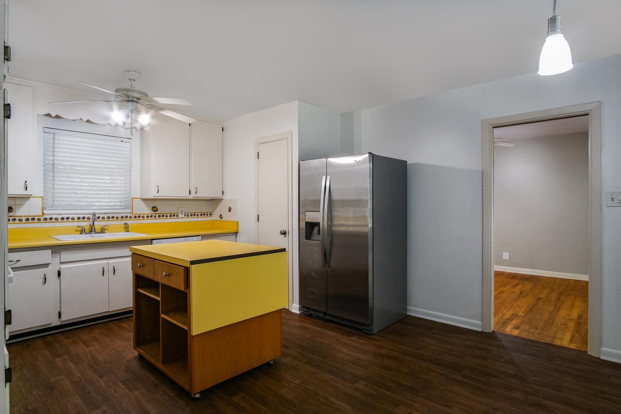 2107 Evergreen Drive