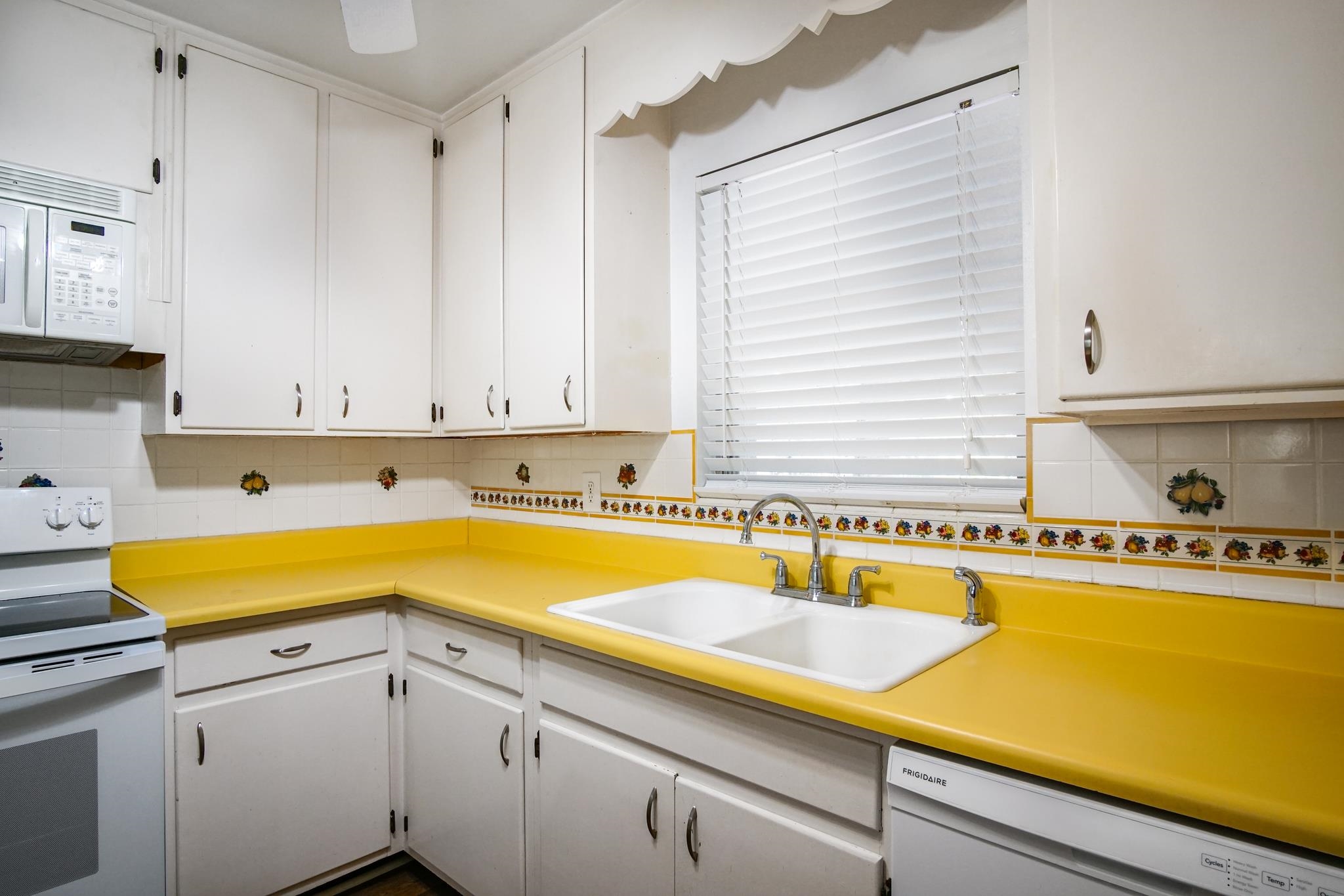 2107 Evergreen Drive