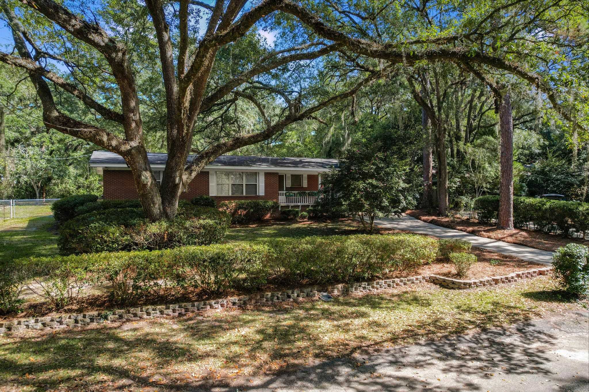 2107 Evergreen Drive