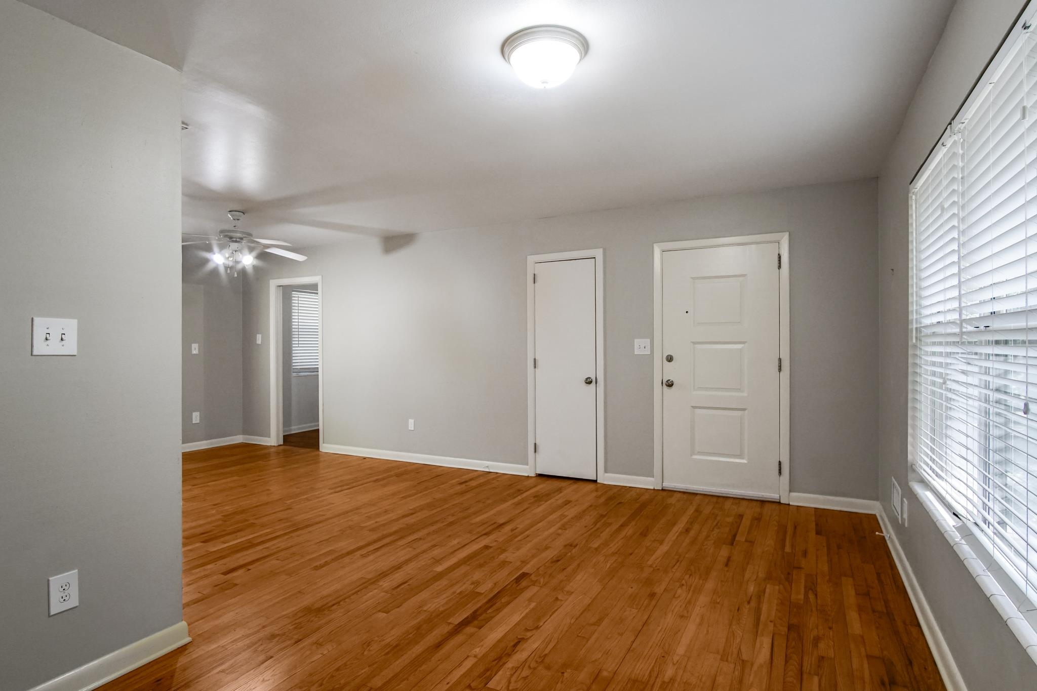 2107 Evergreen Drive