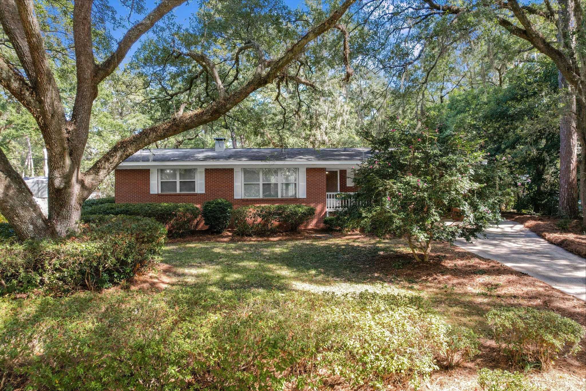 2107 Evergreen Drive