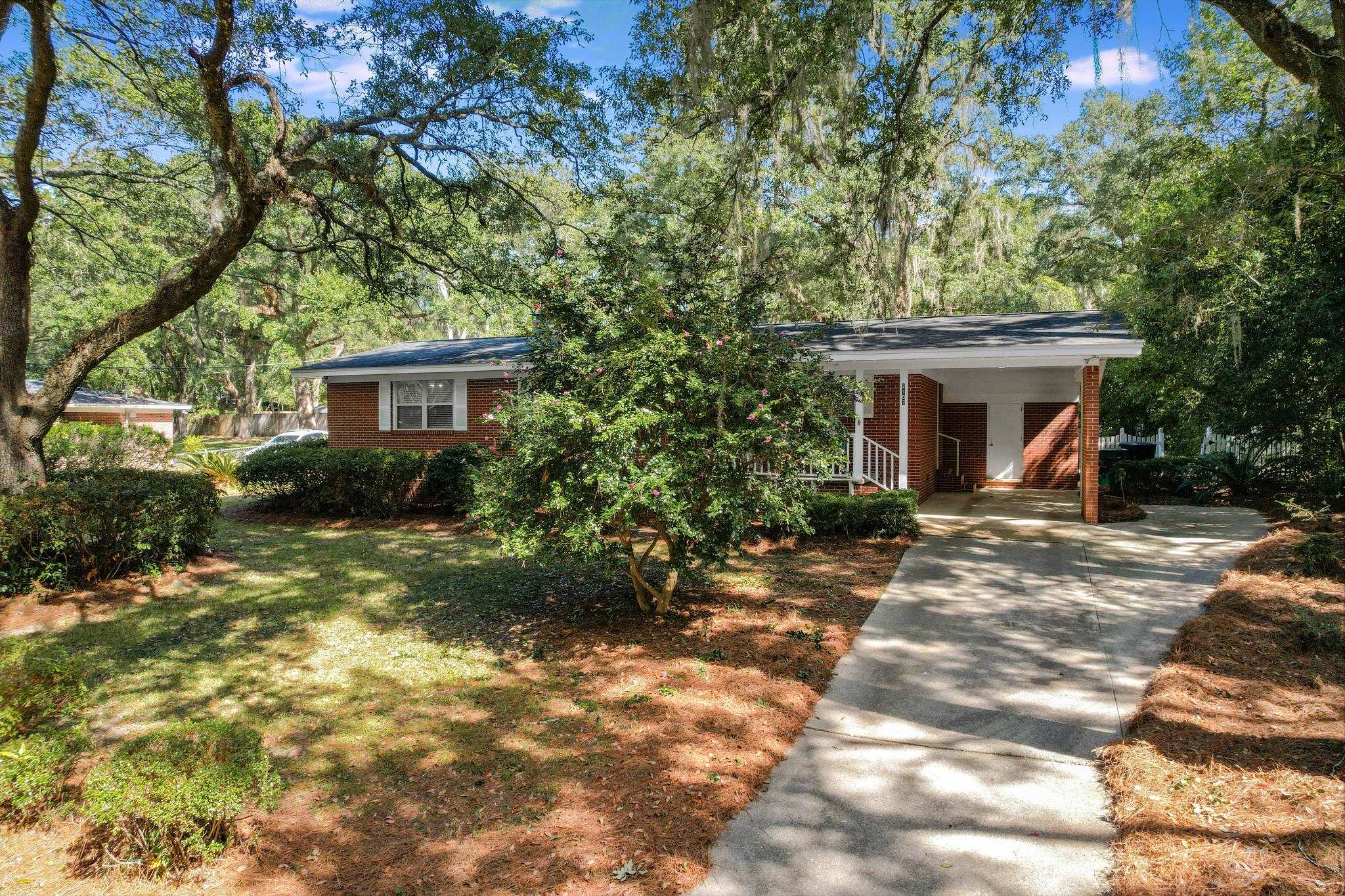 2107 Evergreen Drive