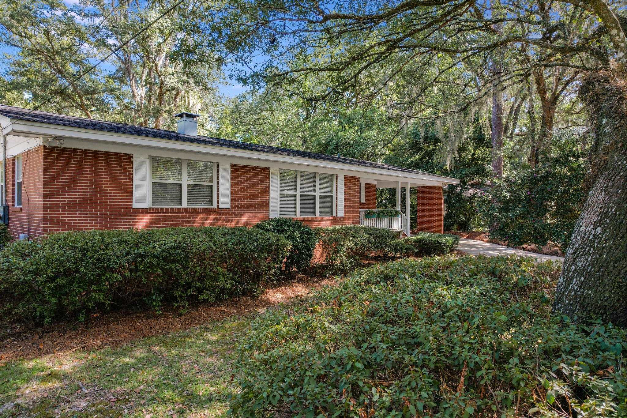 2107 Evergreen Drive