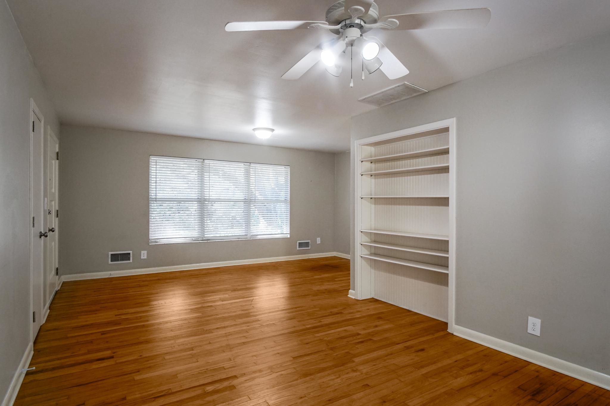 2107 Evergreen Drive