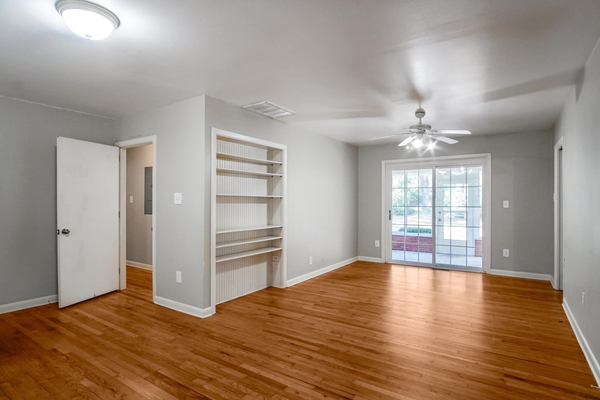 2107 Evergreen Drive