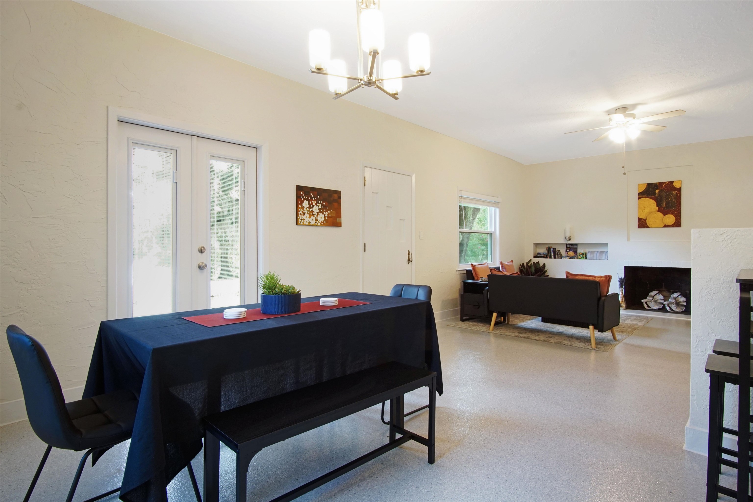 1647 Lake Ella Drive