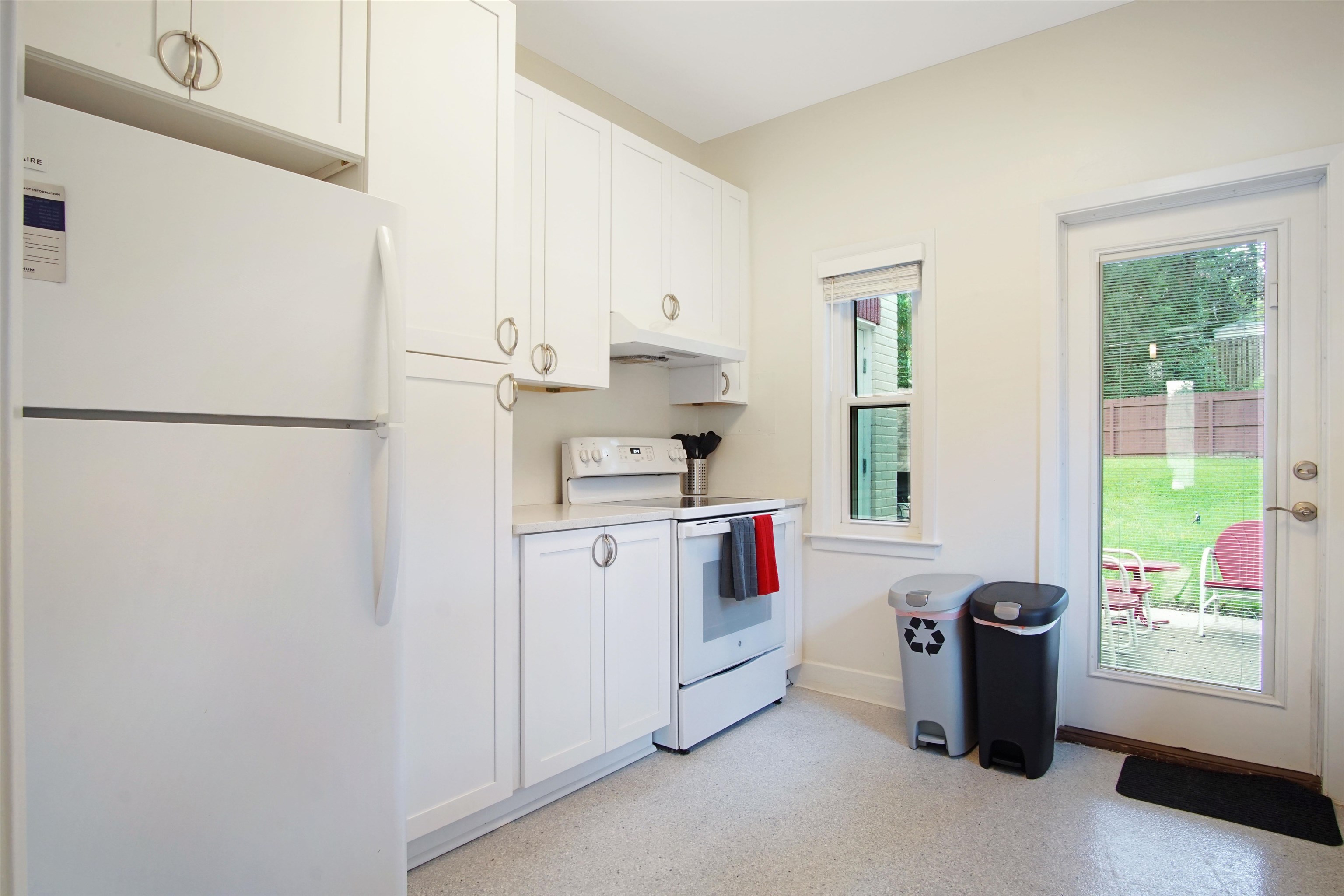 1647 Lake Ella Drive