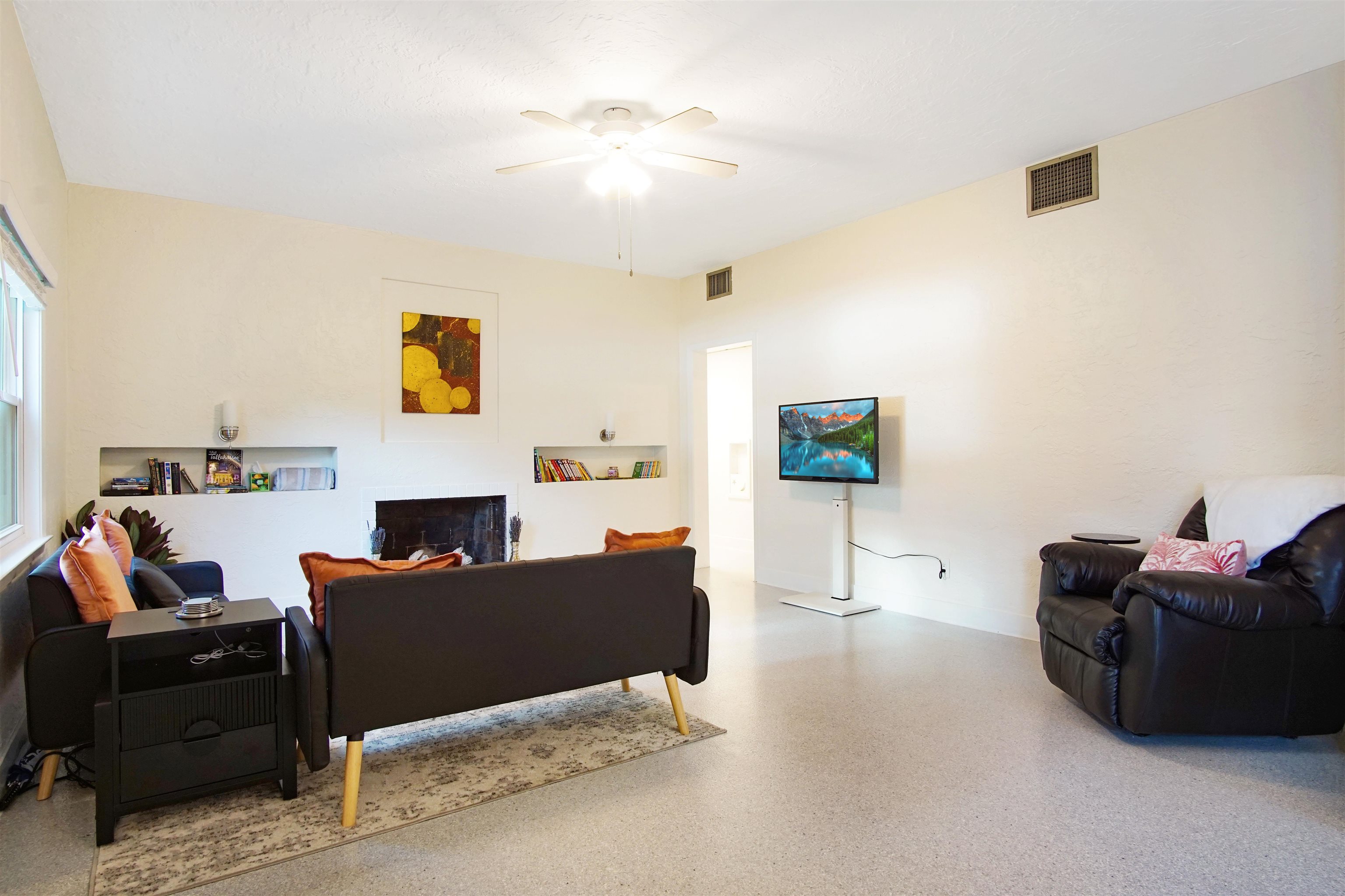 1647 Lake Ella Drive