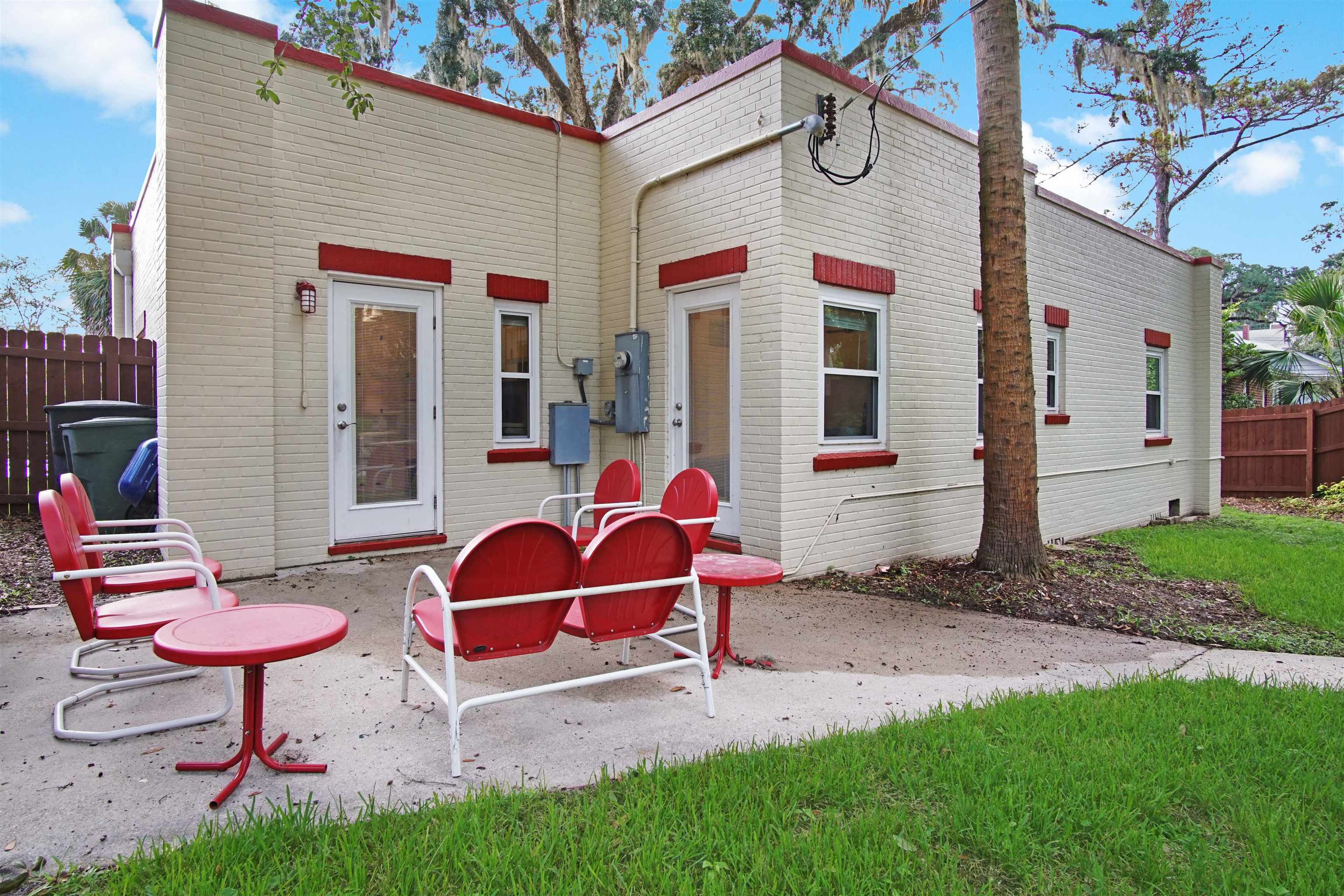 1647 Lake Ella Drive