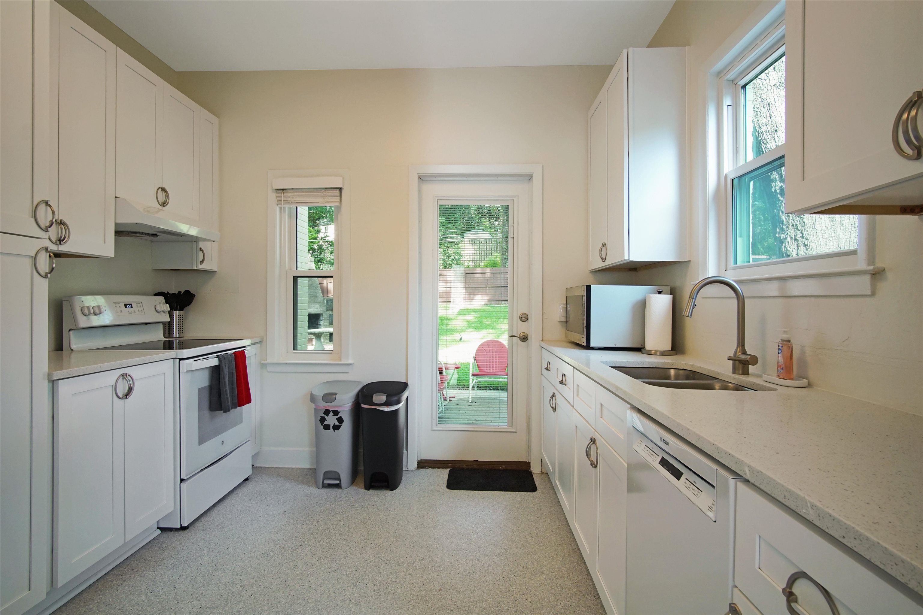 1647 Lake Ella Drive