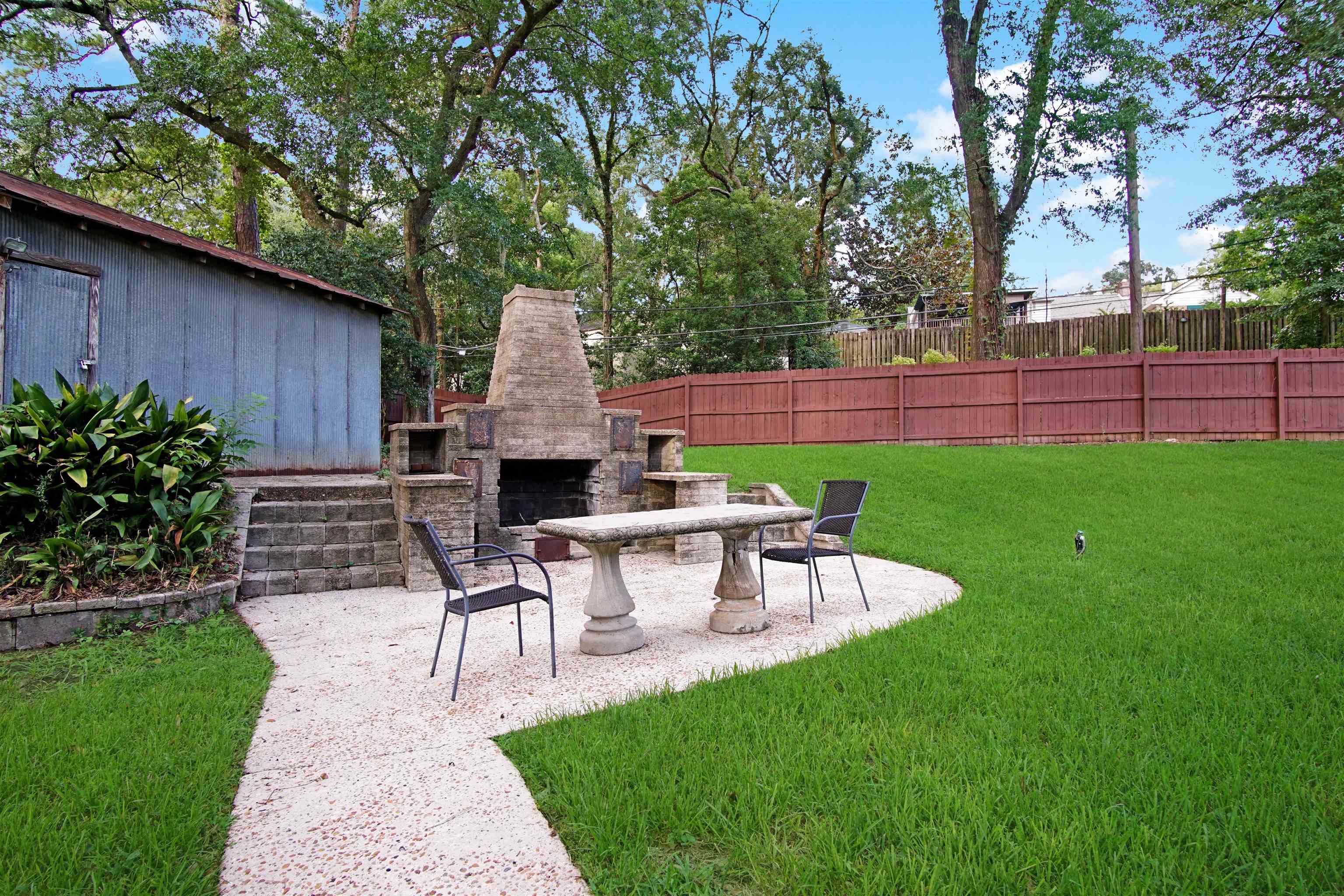 1647 Lake Ella Drive