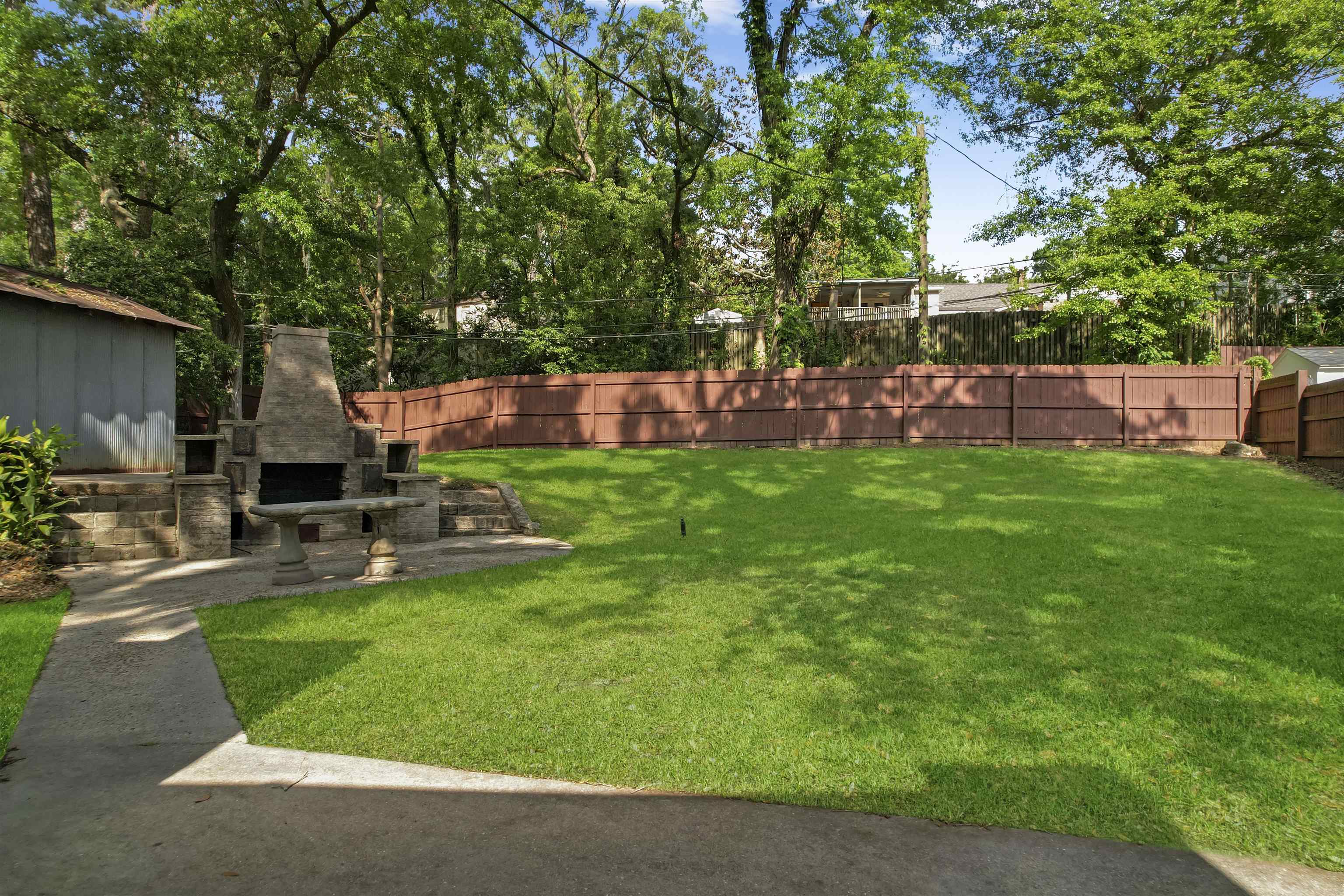 1647 Lake Ella Drive