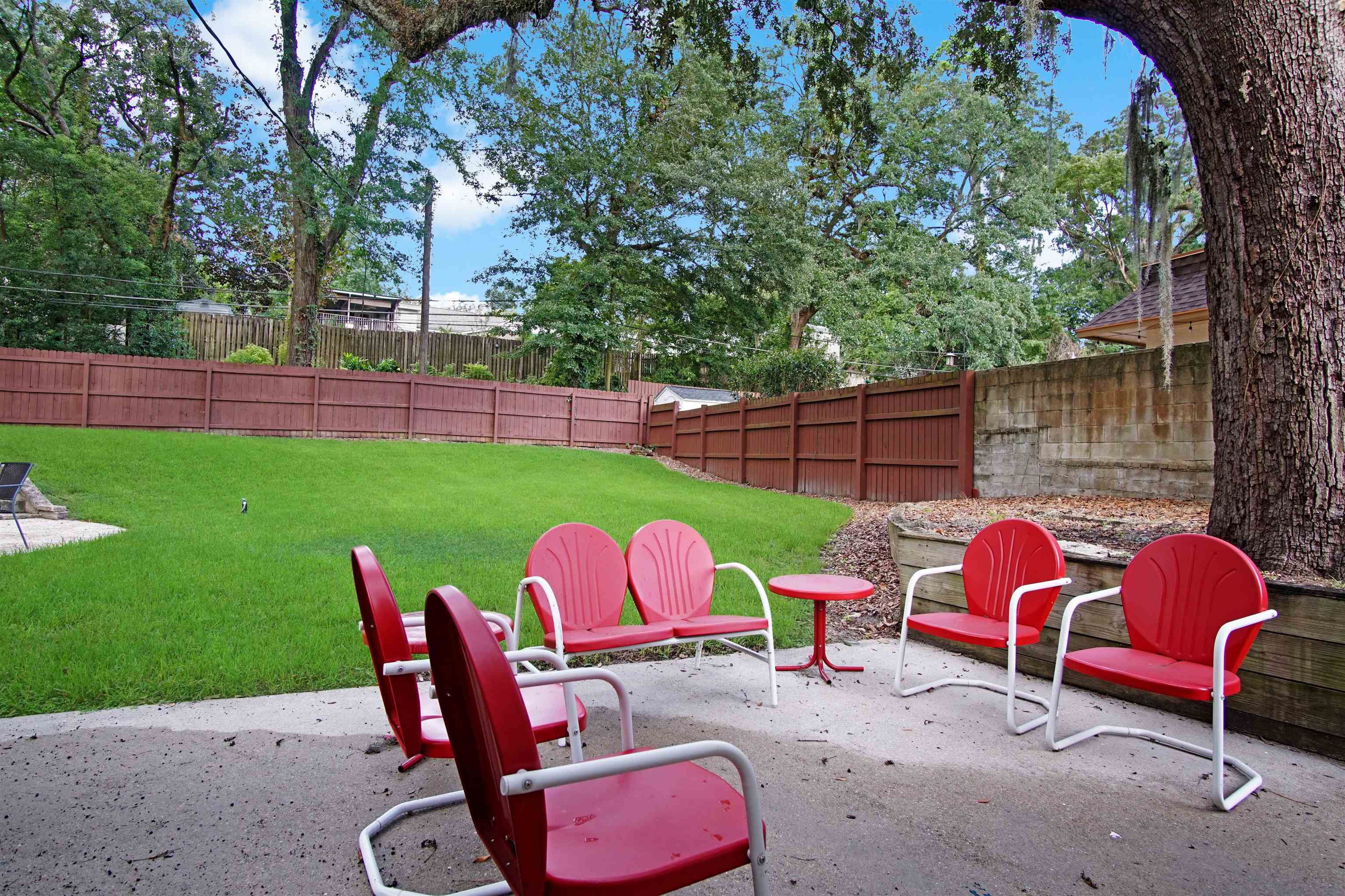 1647 Lake Ella Drive