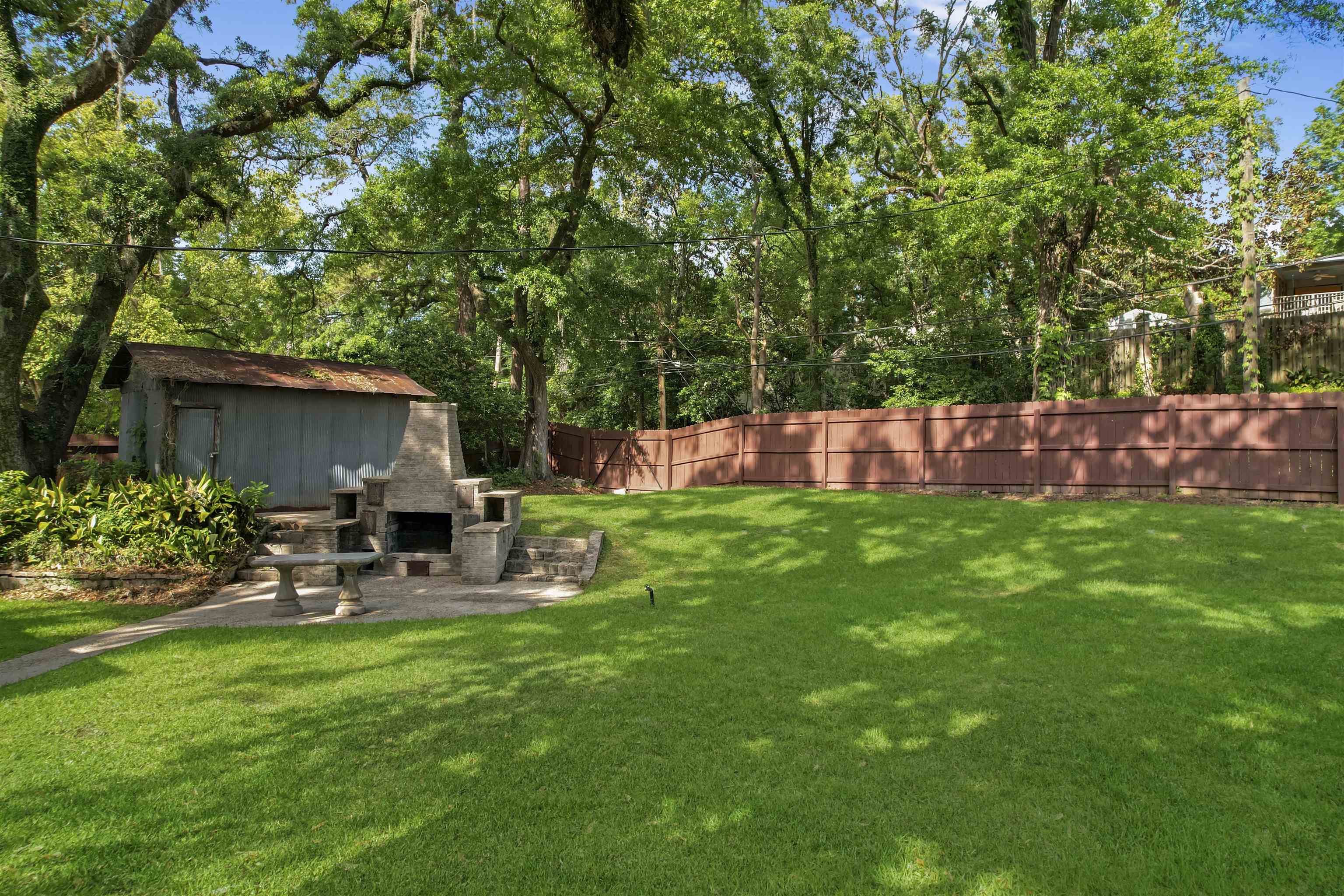 1647 Lake Ella Drive