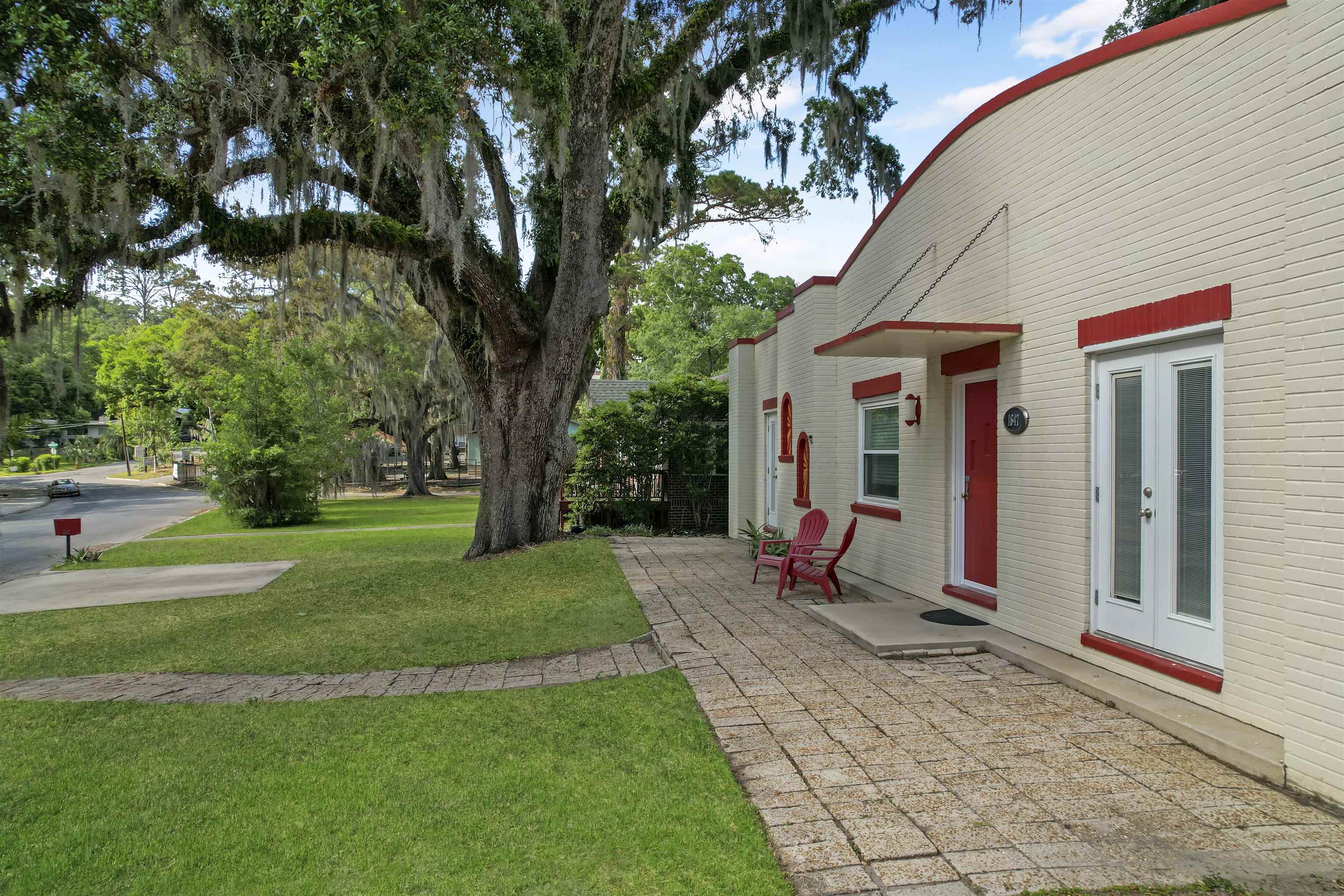 1647 Lake Ella Drive