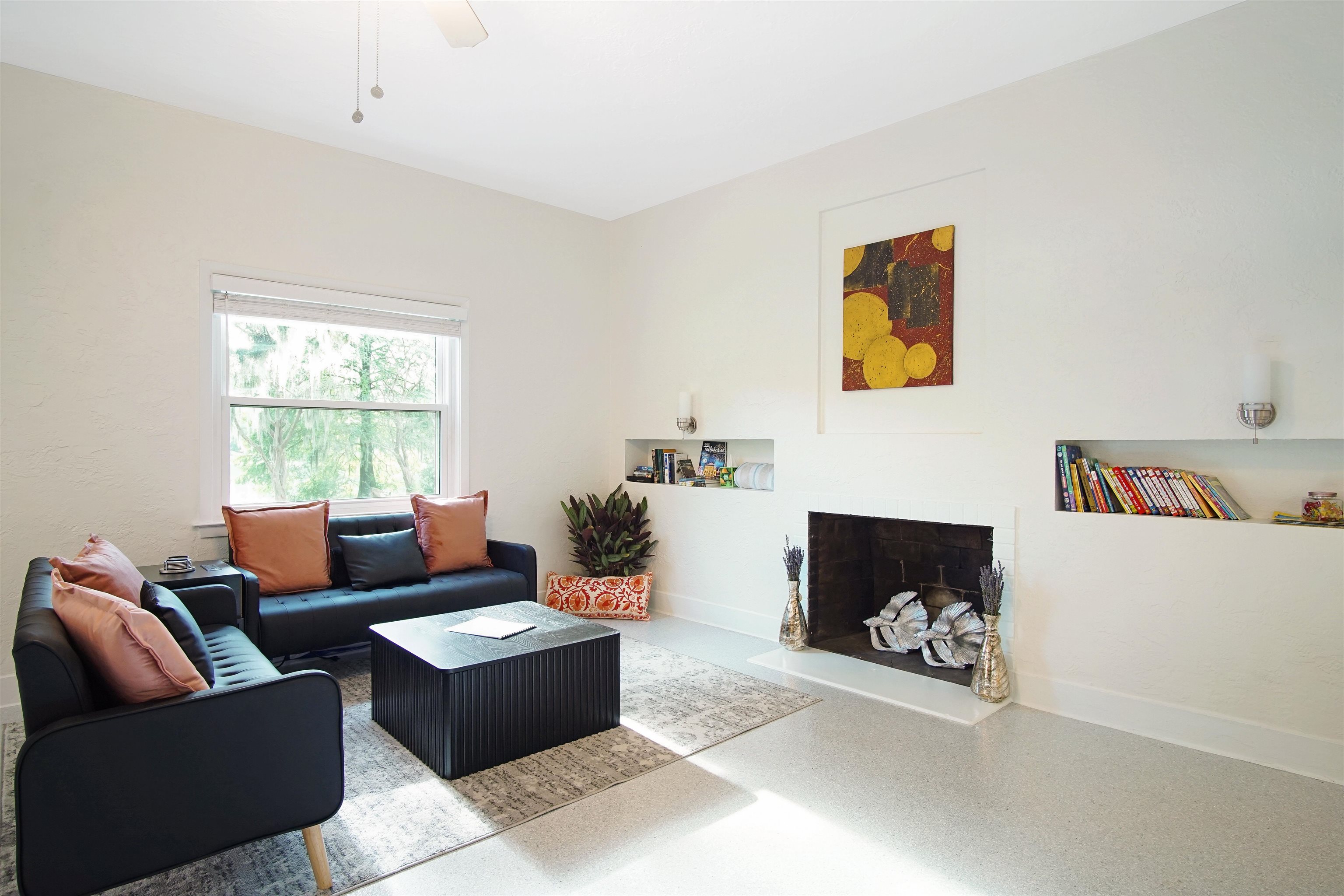 1647 Lake Ella Drive