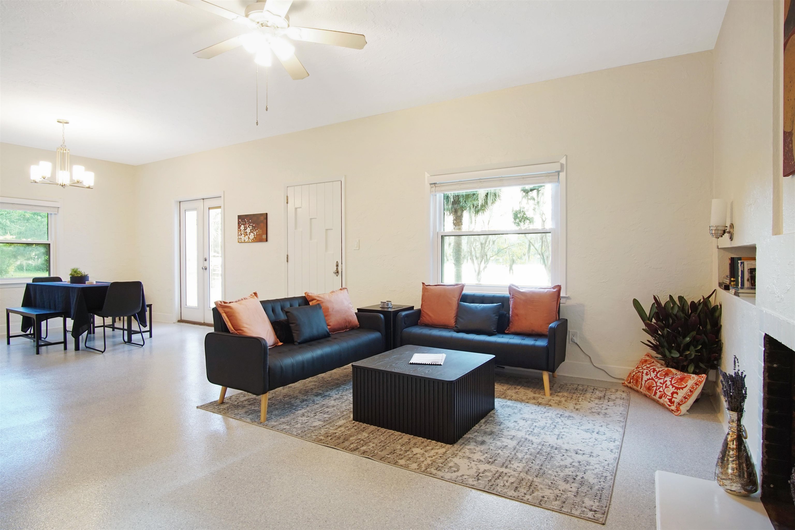 1647 Lake Ella Drive