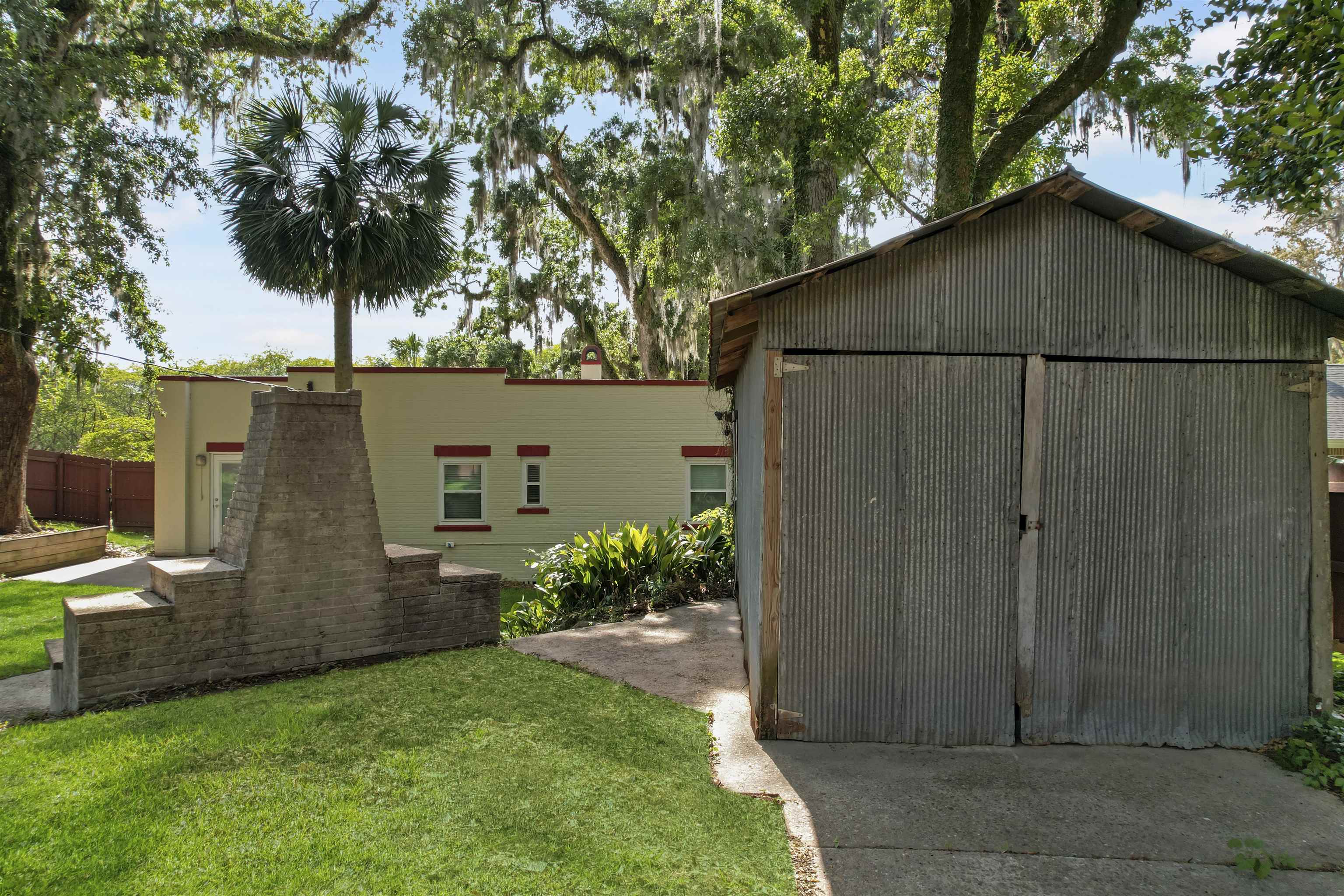 1647 Lake Ella Drive