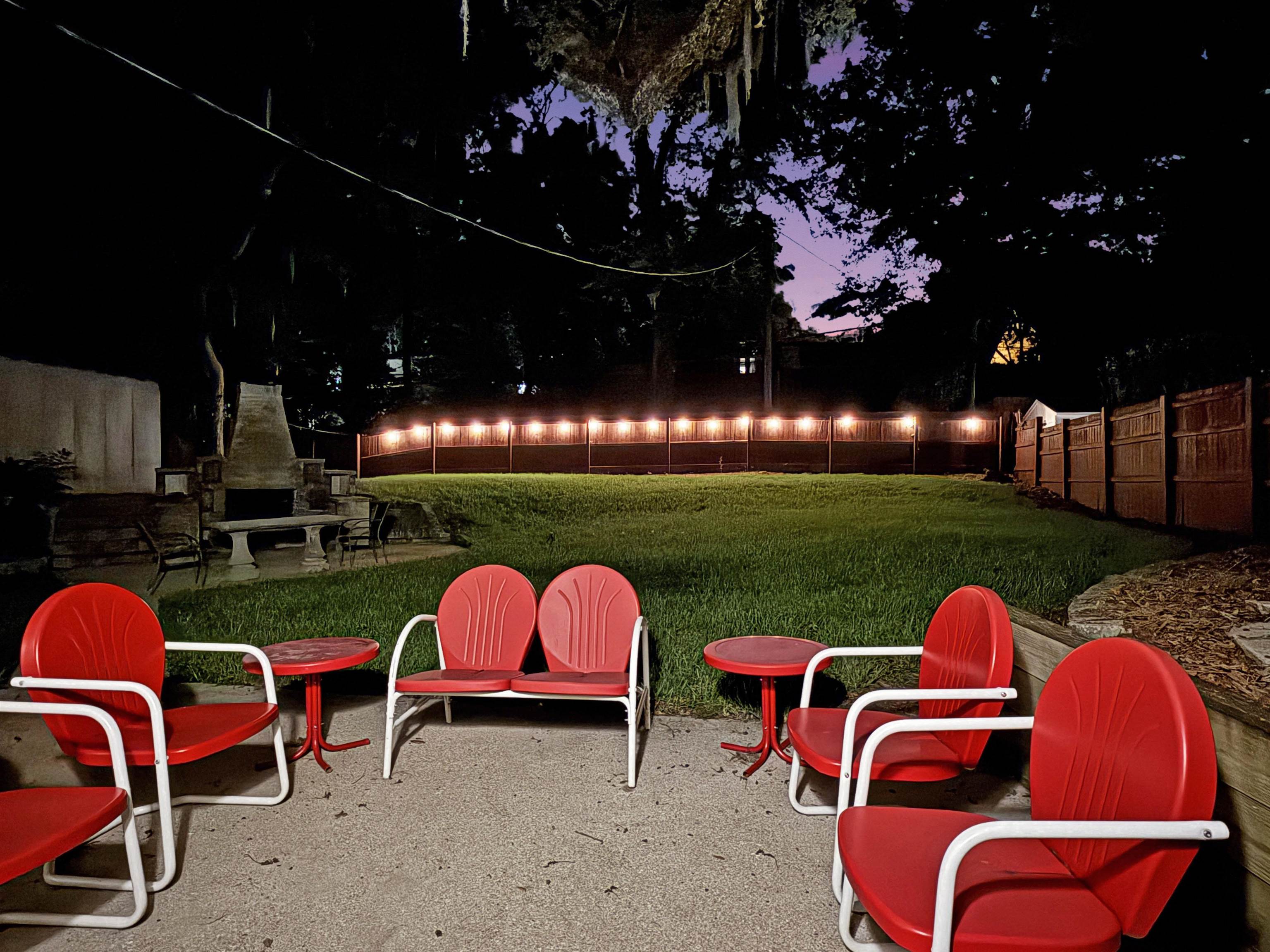 1647 Lake Ella Drive