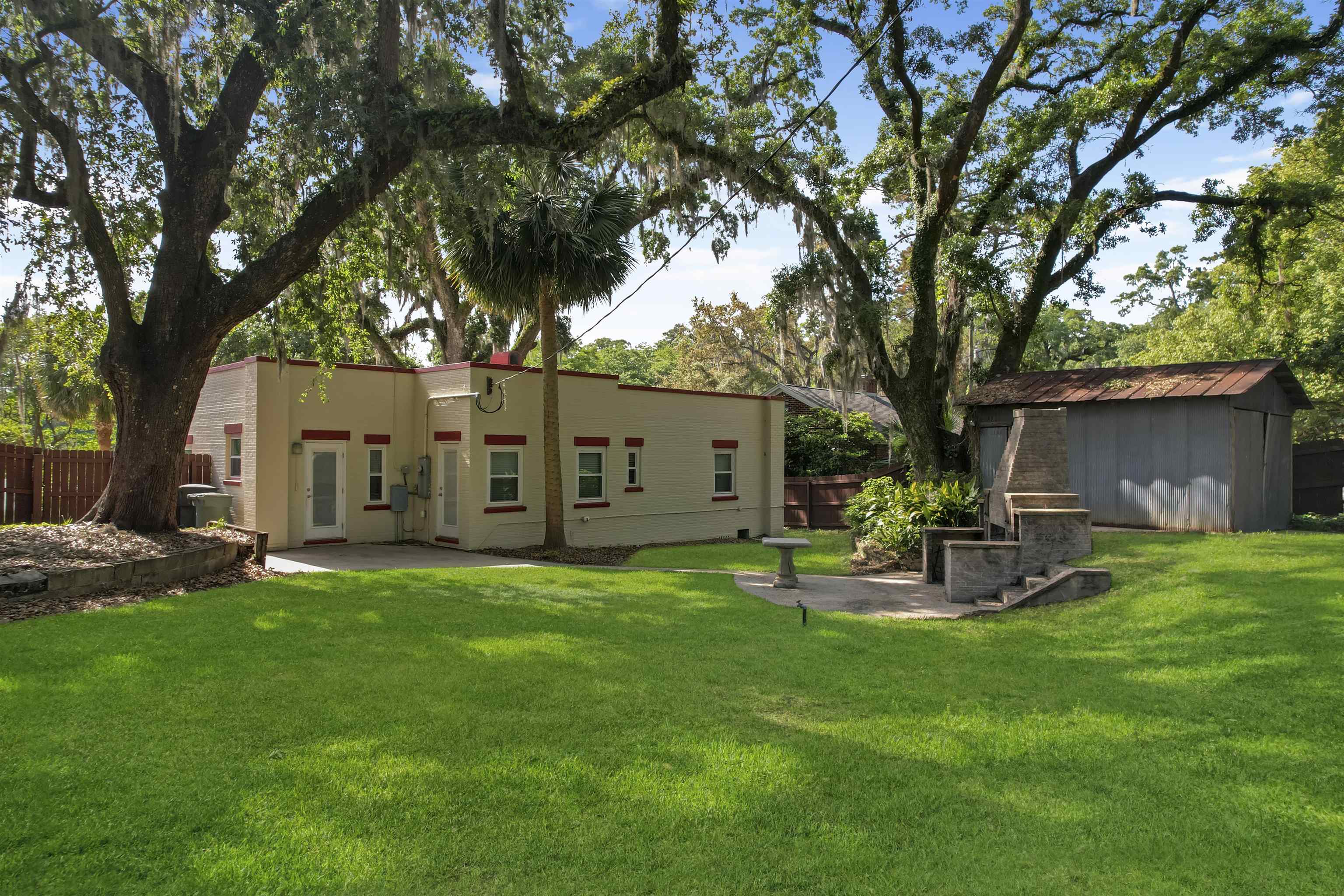 1647 Lake Ella Drive