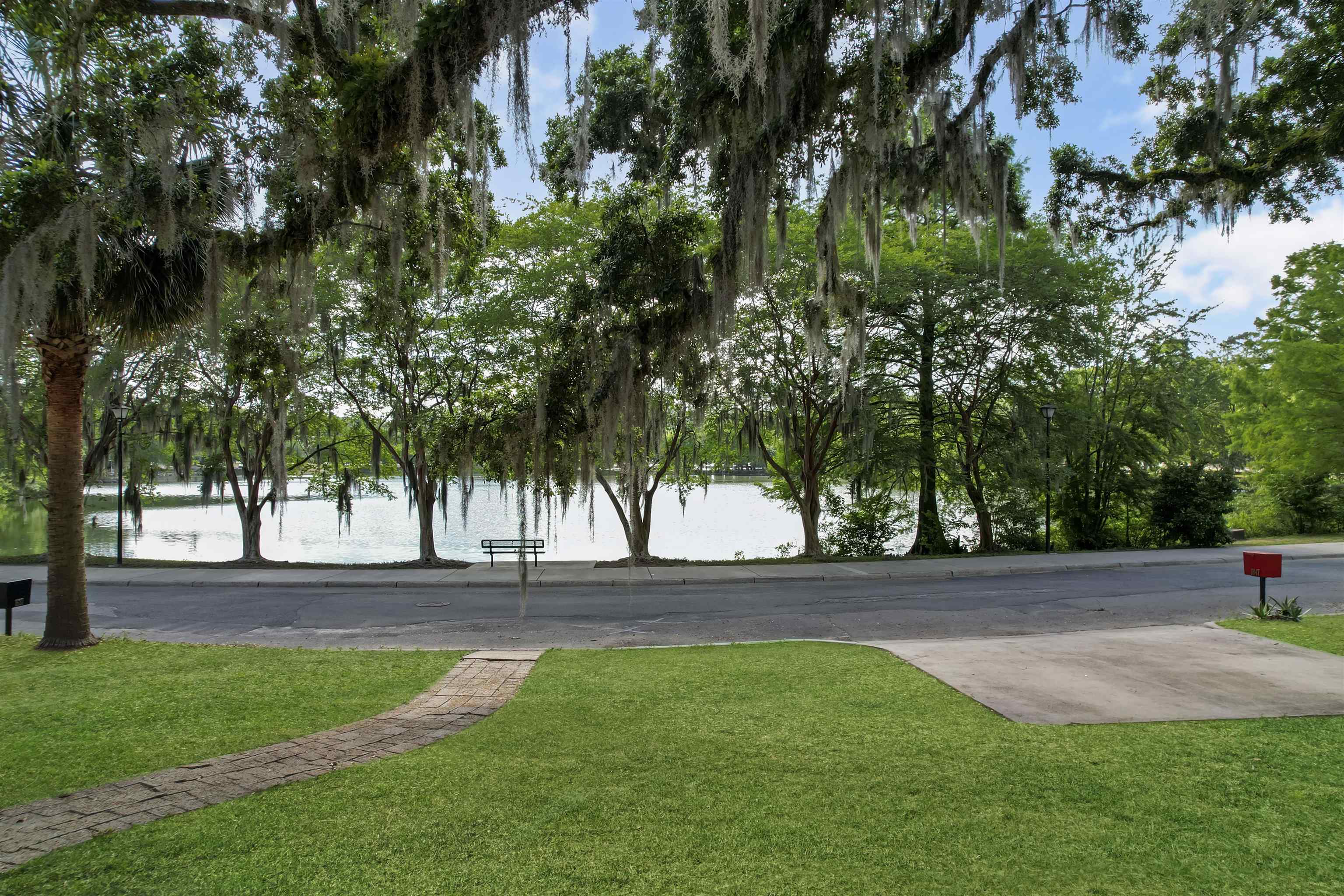 1647 Lake Ella Drive