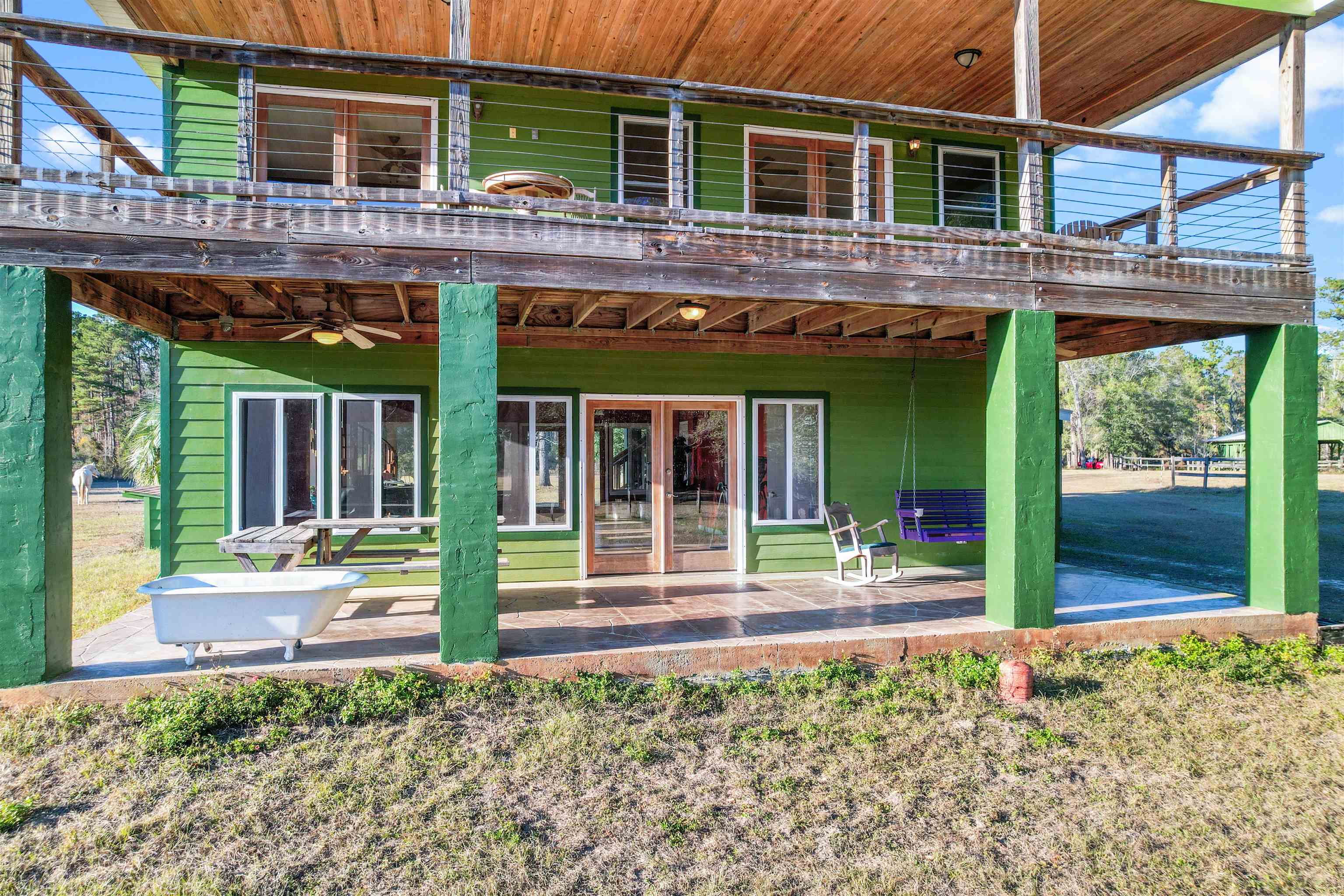 13050 Forest Run Court