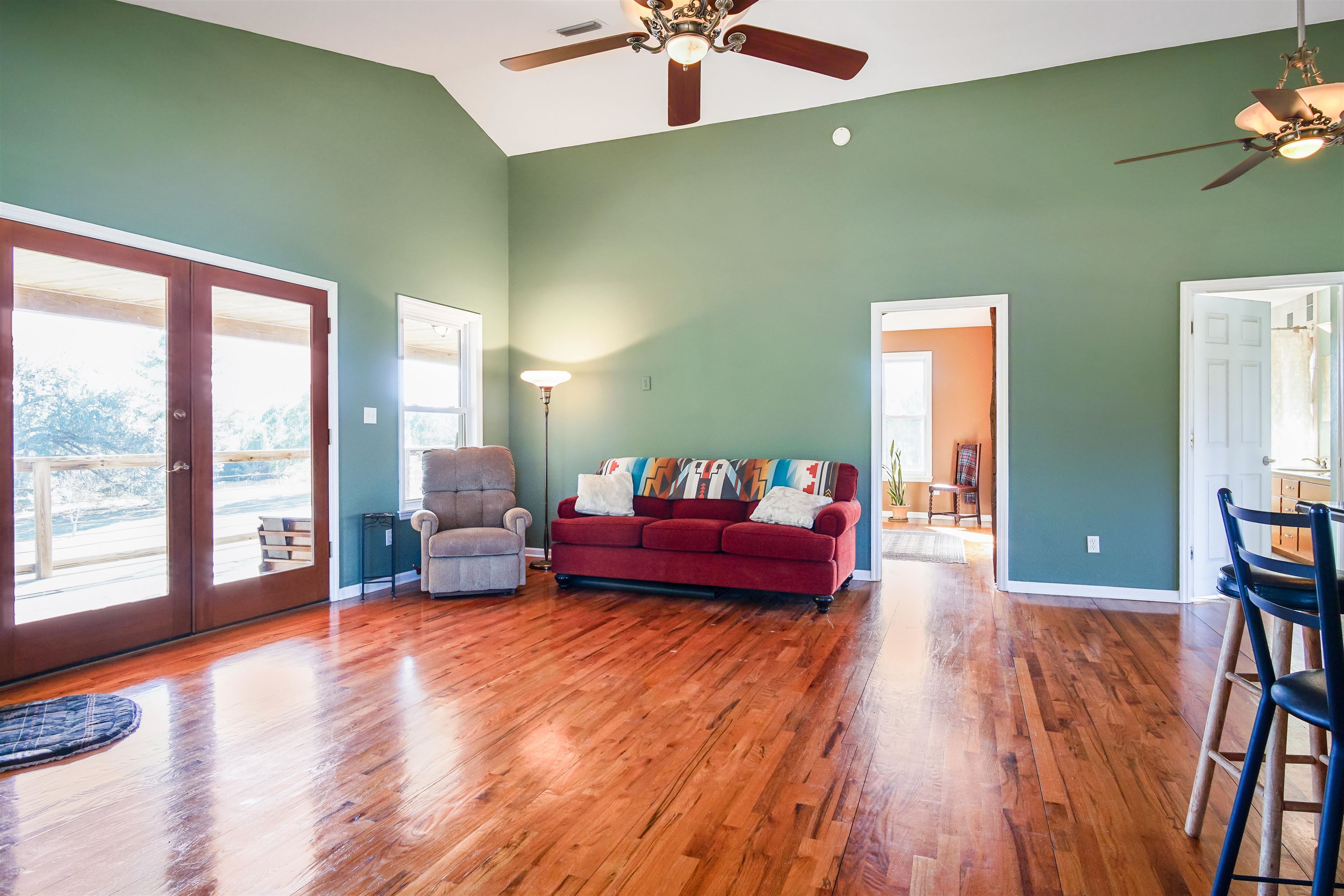 13050 Forest Run Court