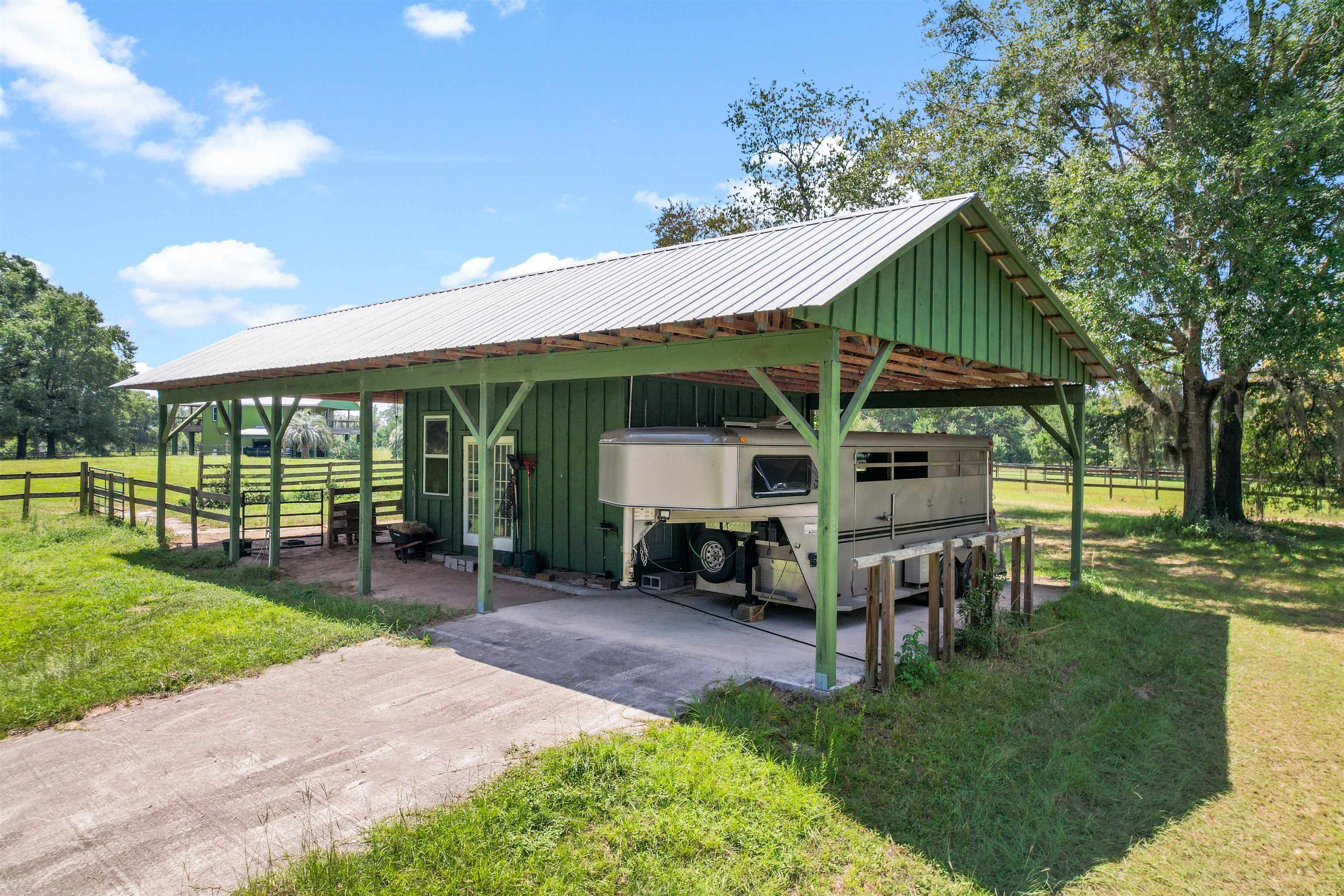 13050 Forest Run Court