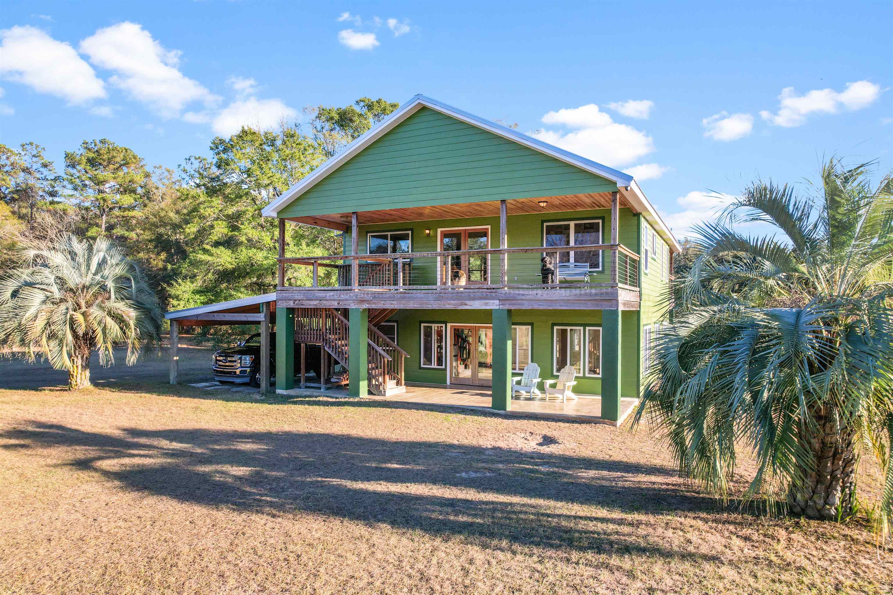 13050 Forest Run Court