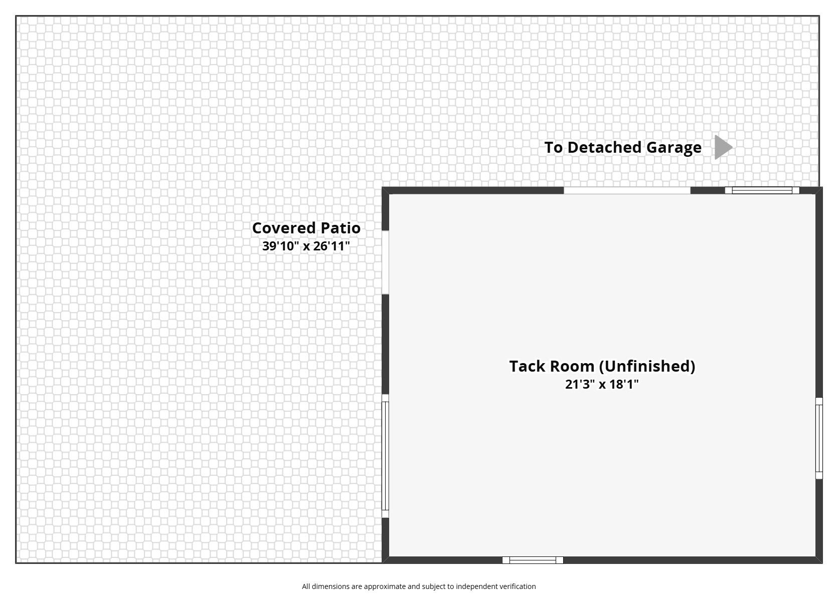 13050 Forest Run Court