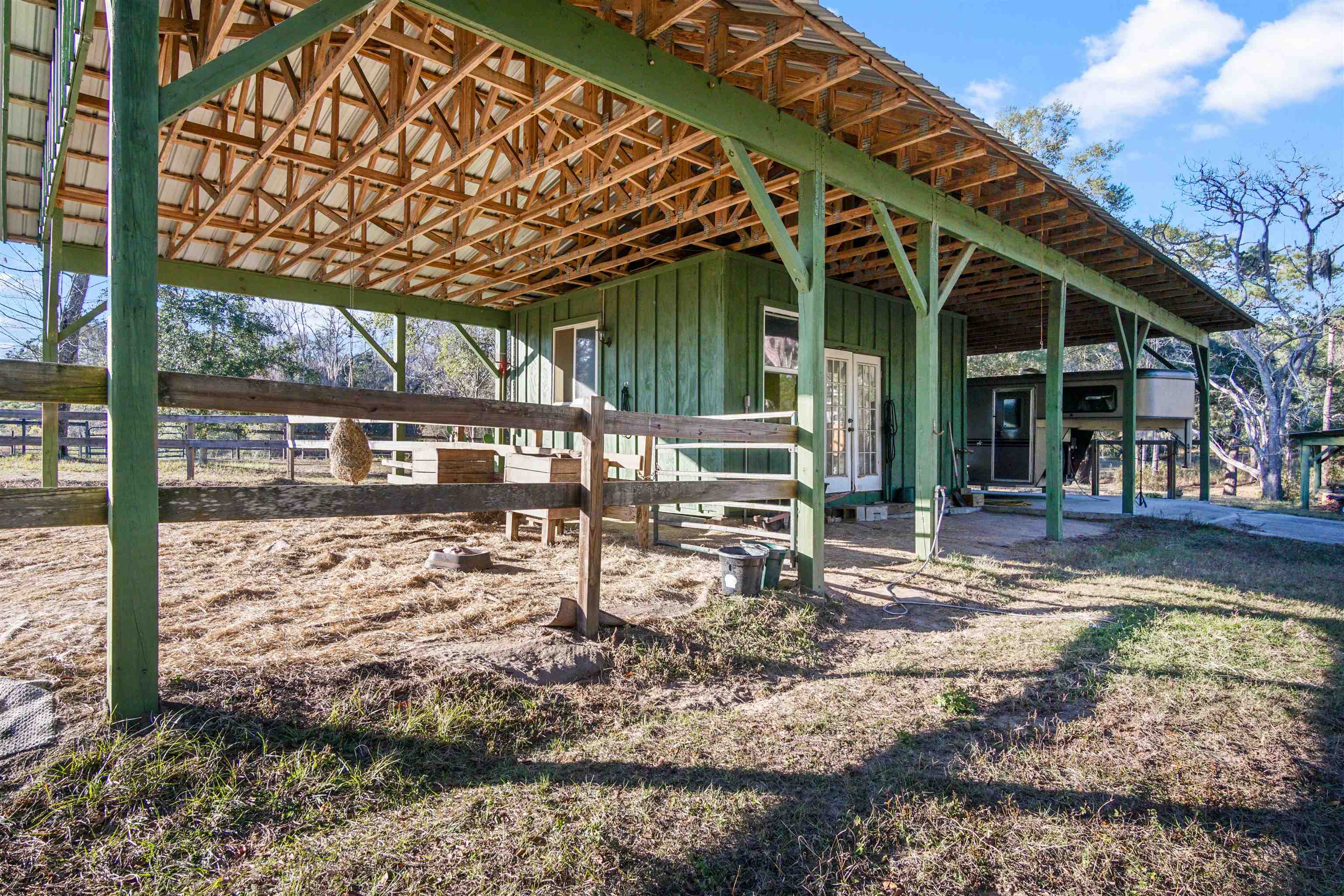 13050 Forest Run Court