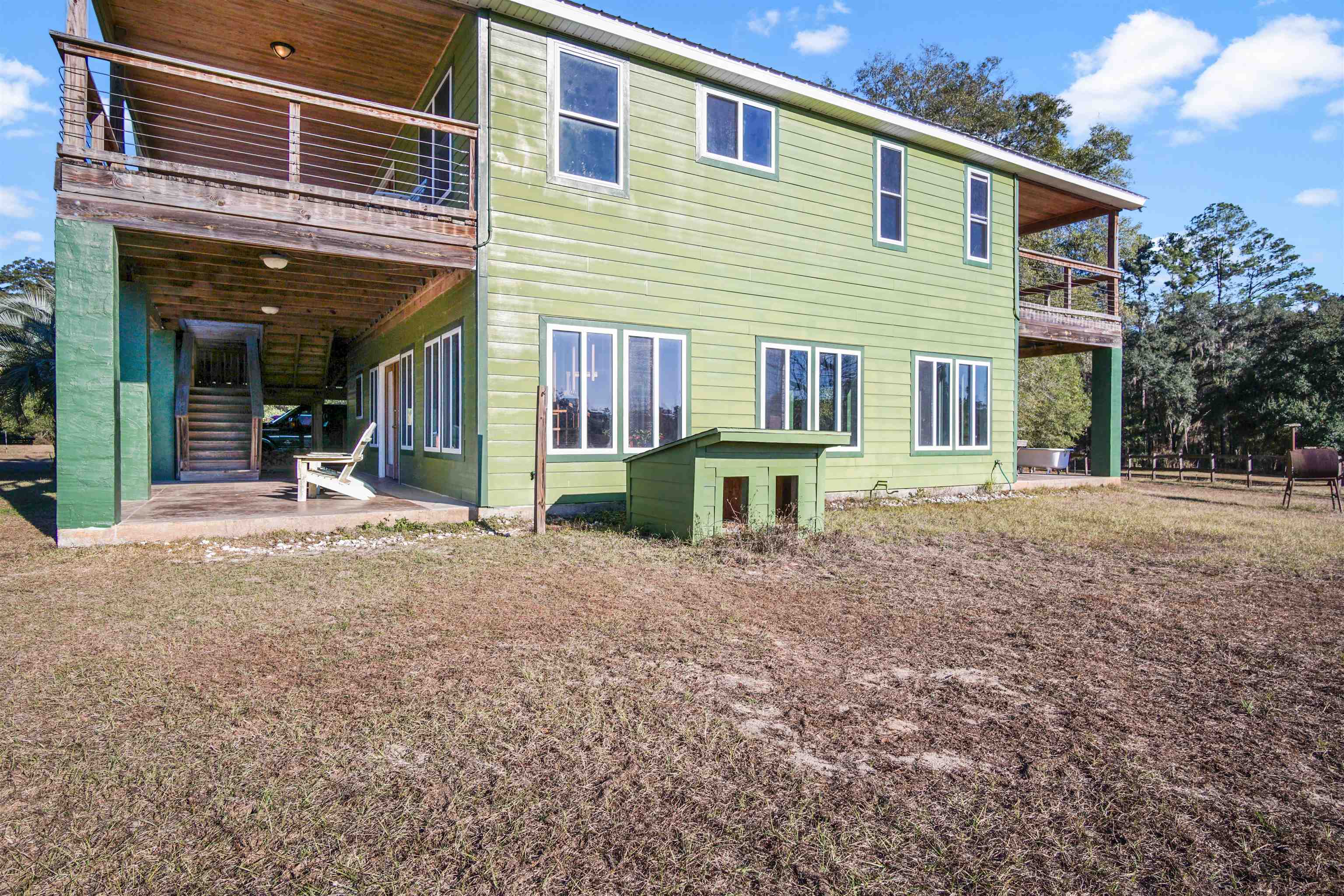 13050 Forest Run Court