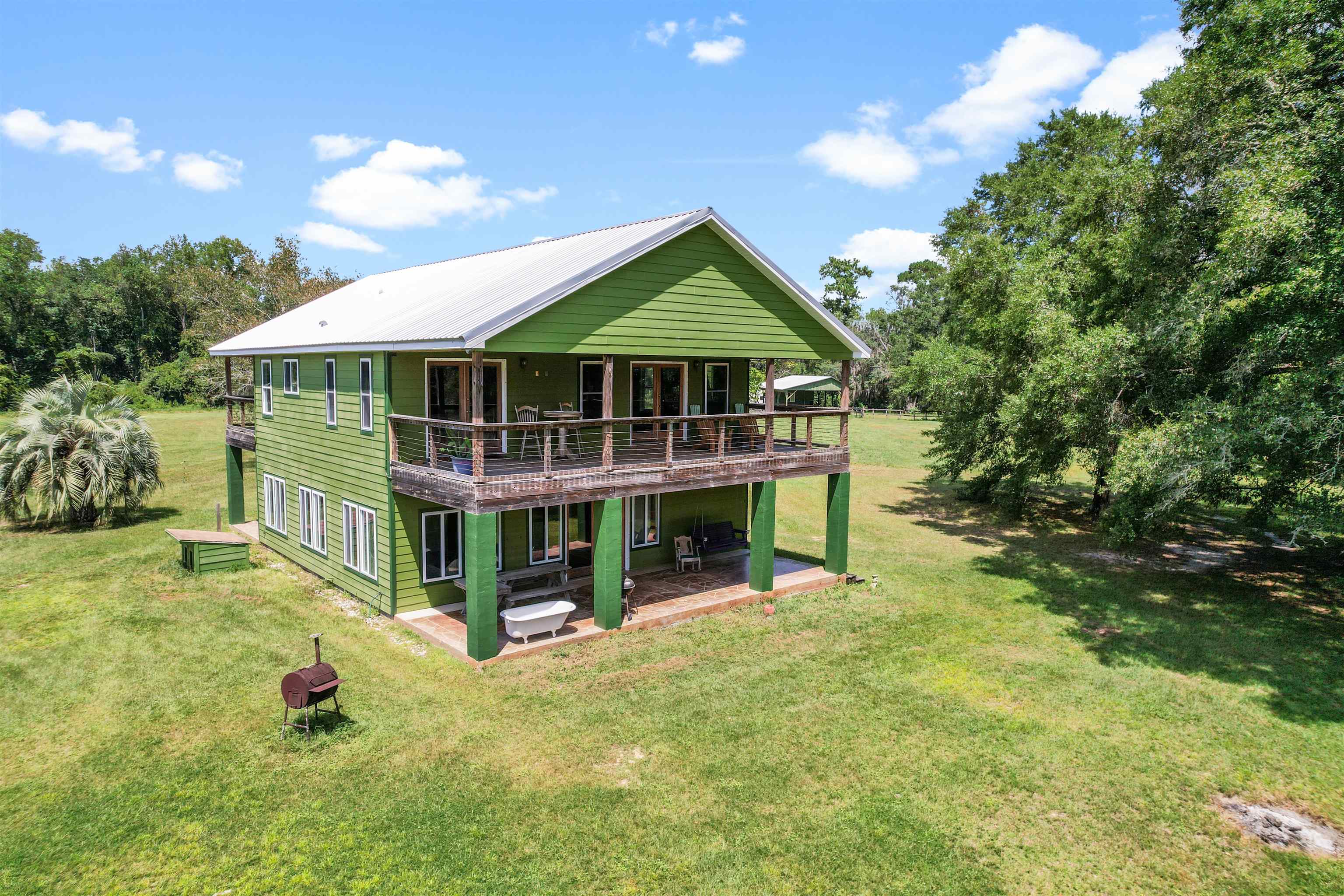 13050 Forest Run Court