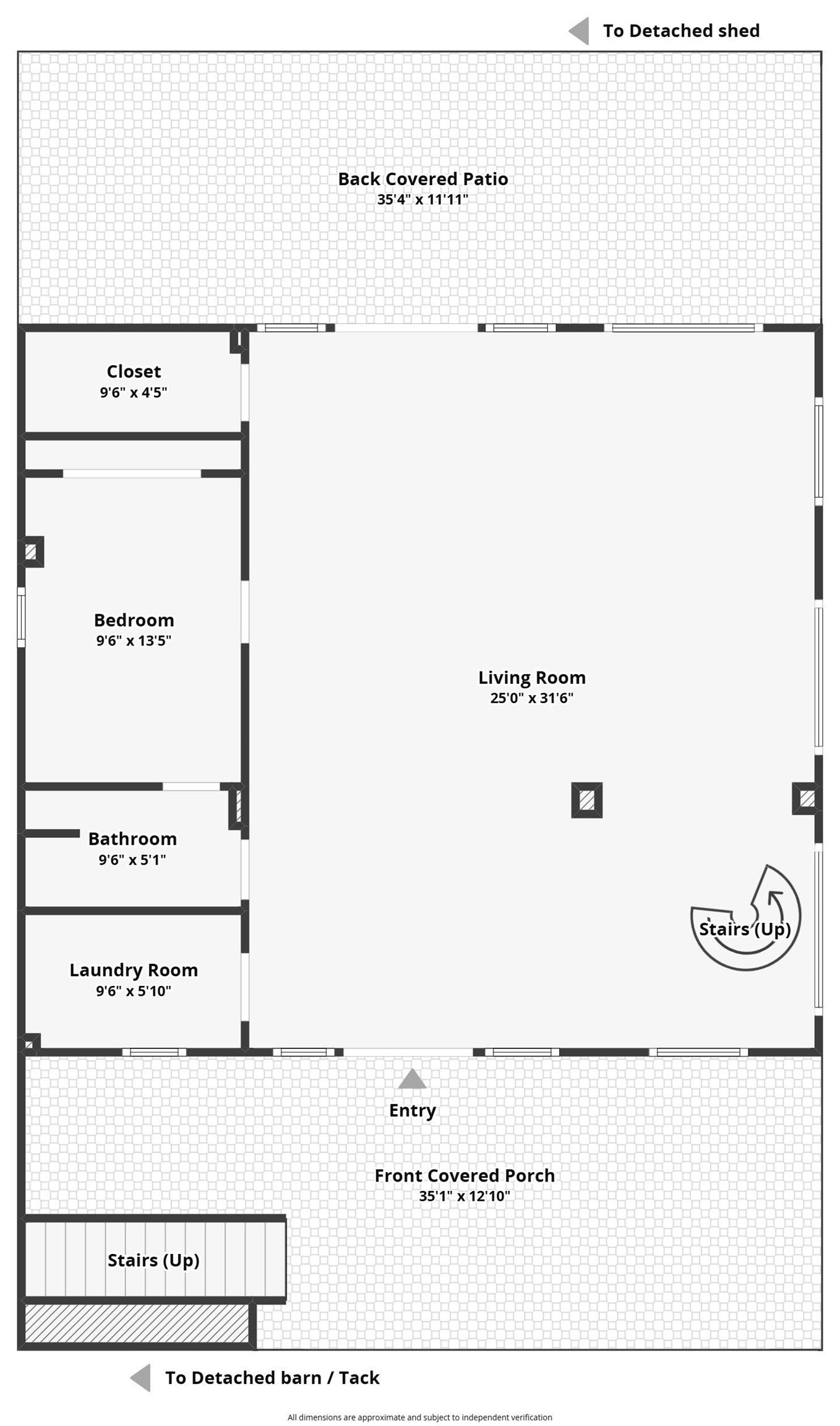 13050 Forest Run Court