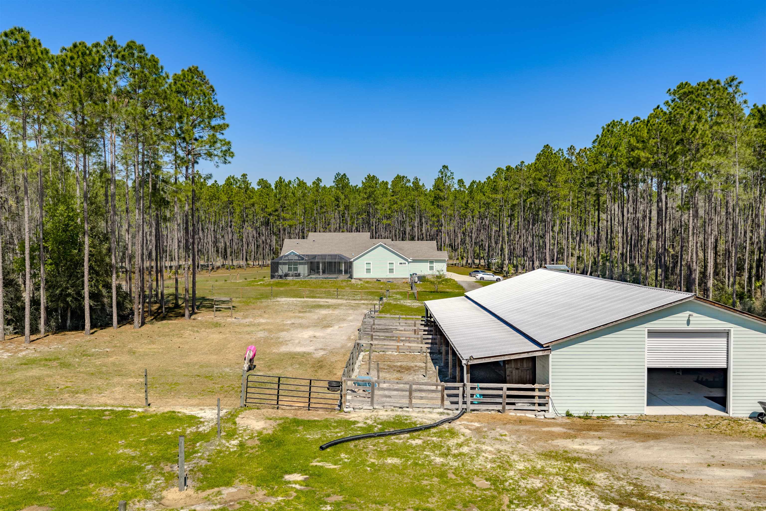 6939 Ranch Club Road