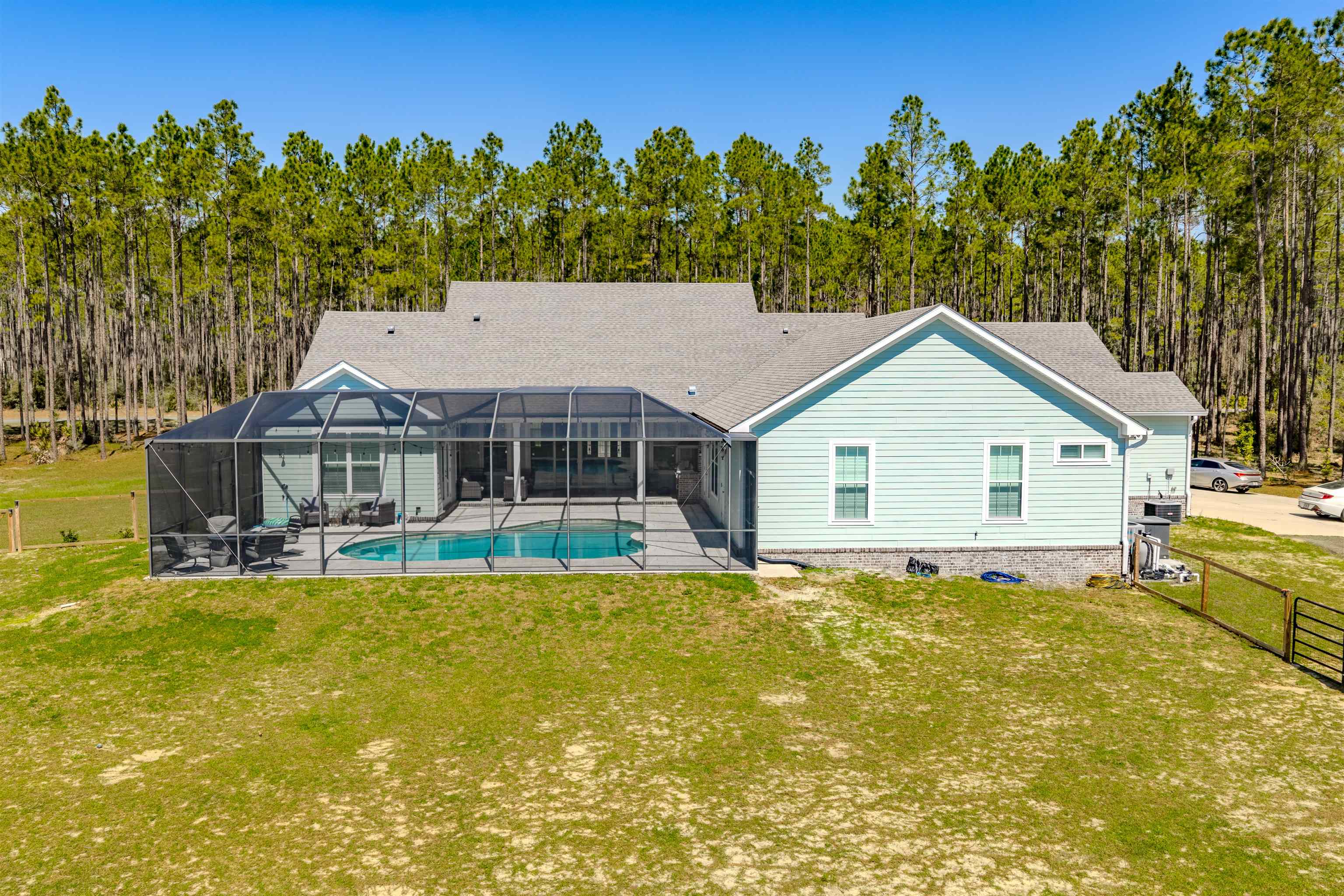 6939 Ranch Club Road