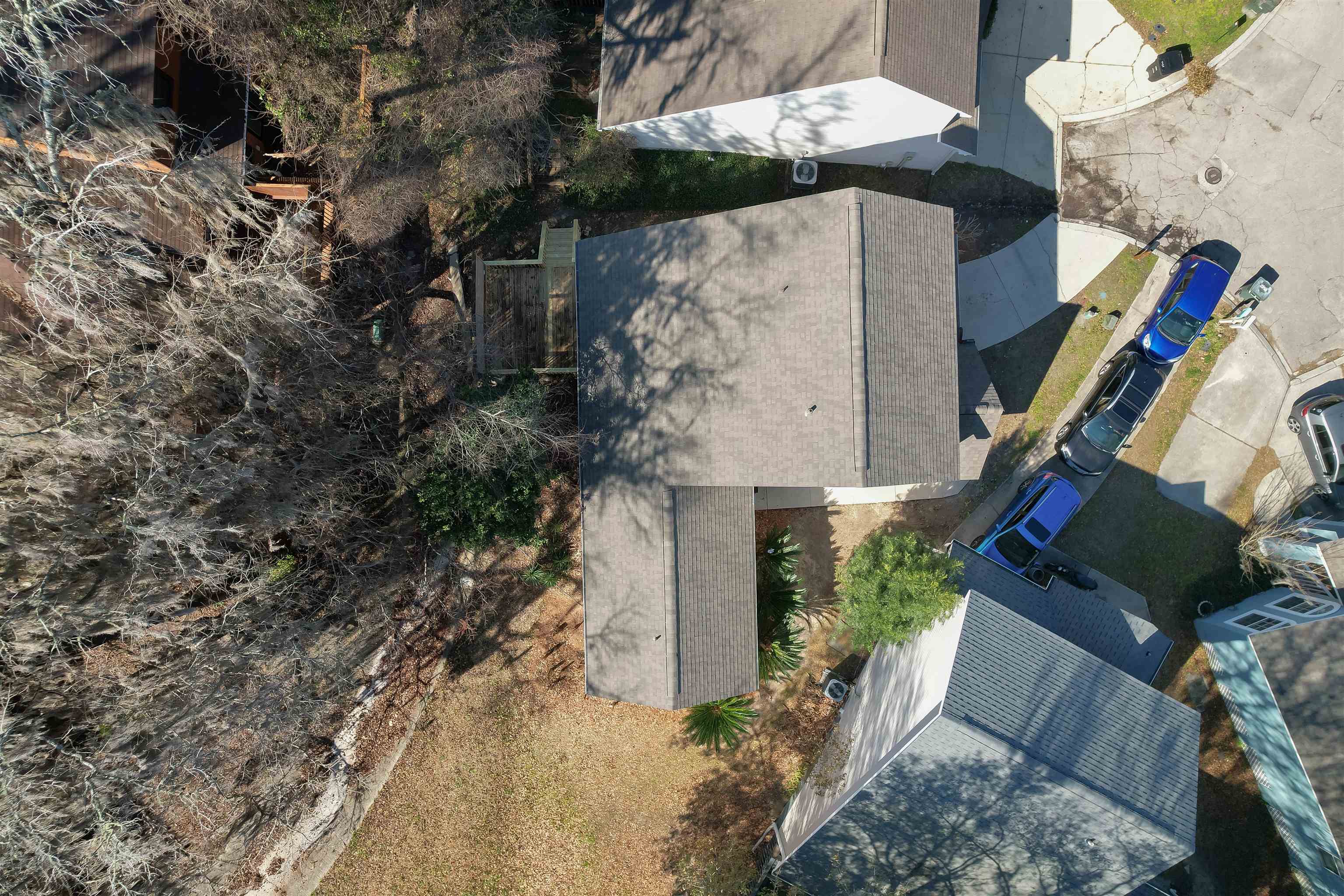 4420 SIESTA Court