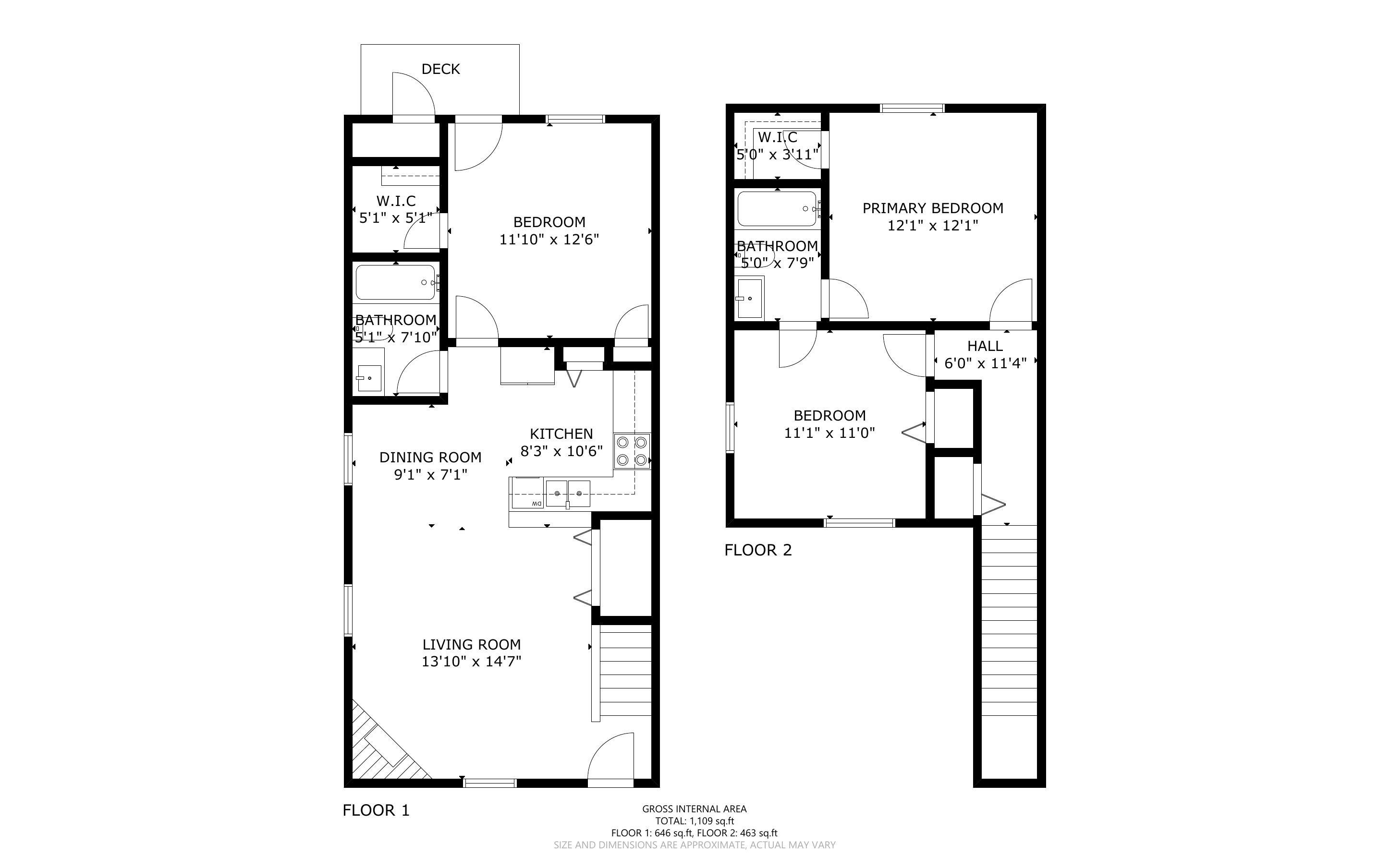 2506 NUGGET Lane