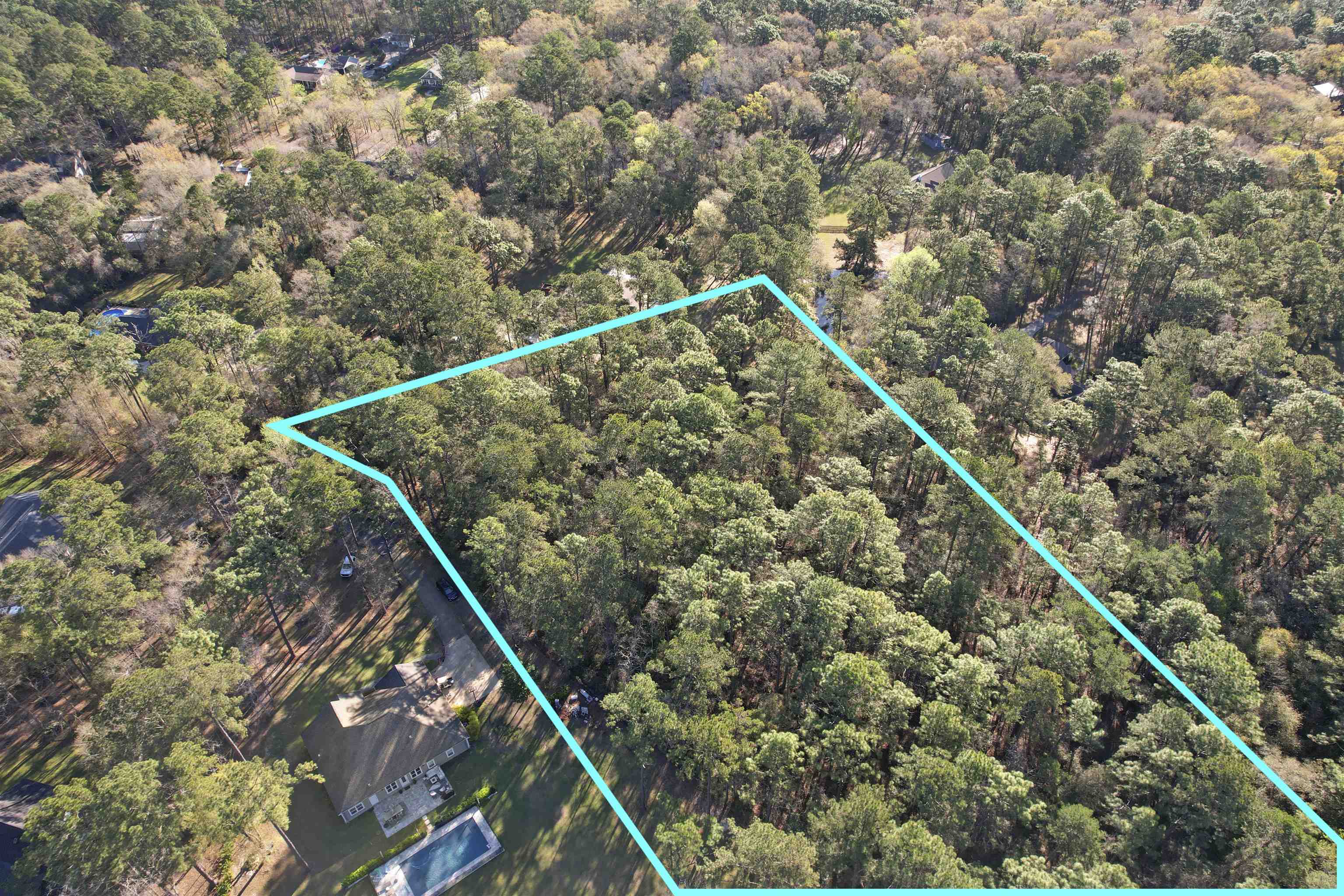 0 Amber Valley Drive