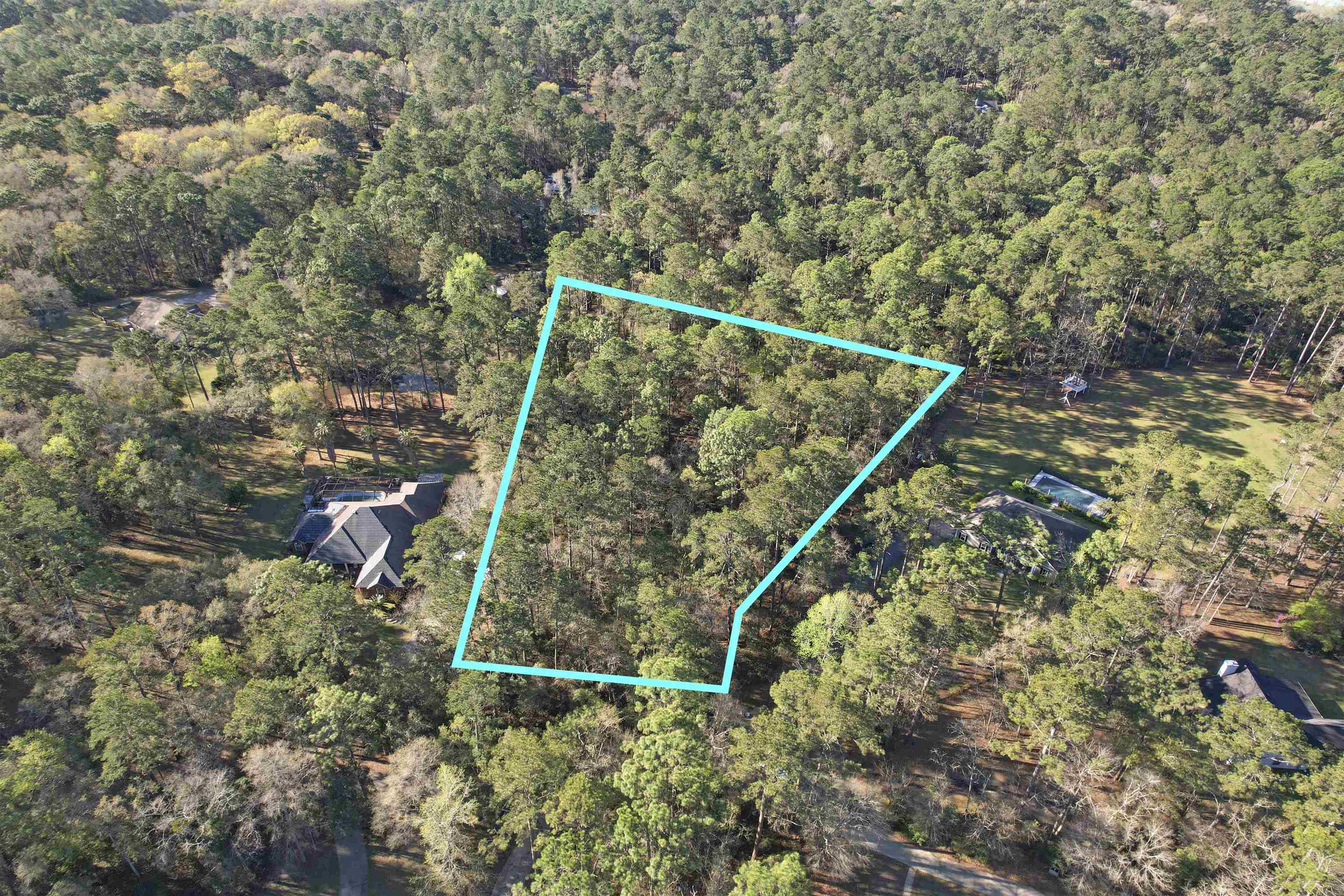 0 Amber Valley Drive