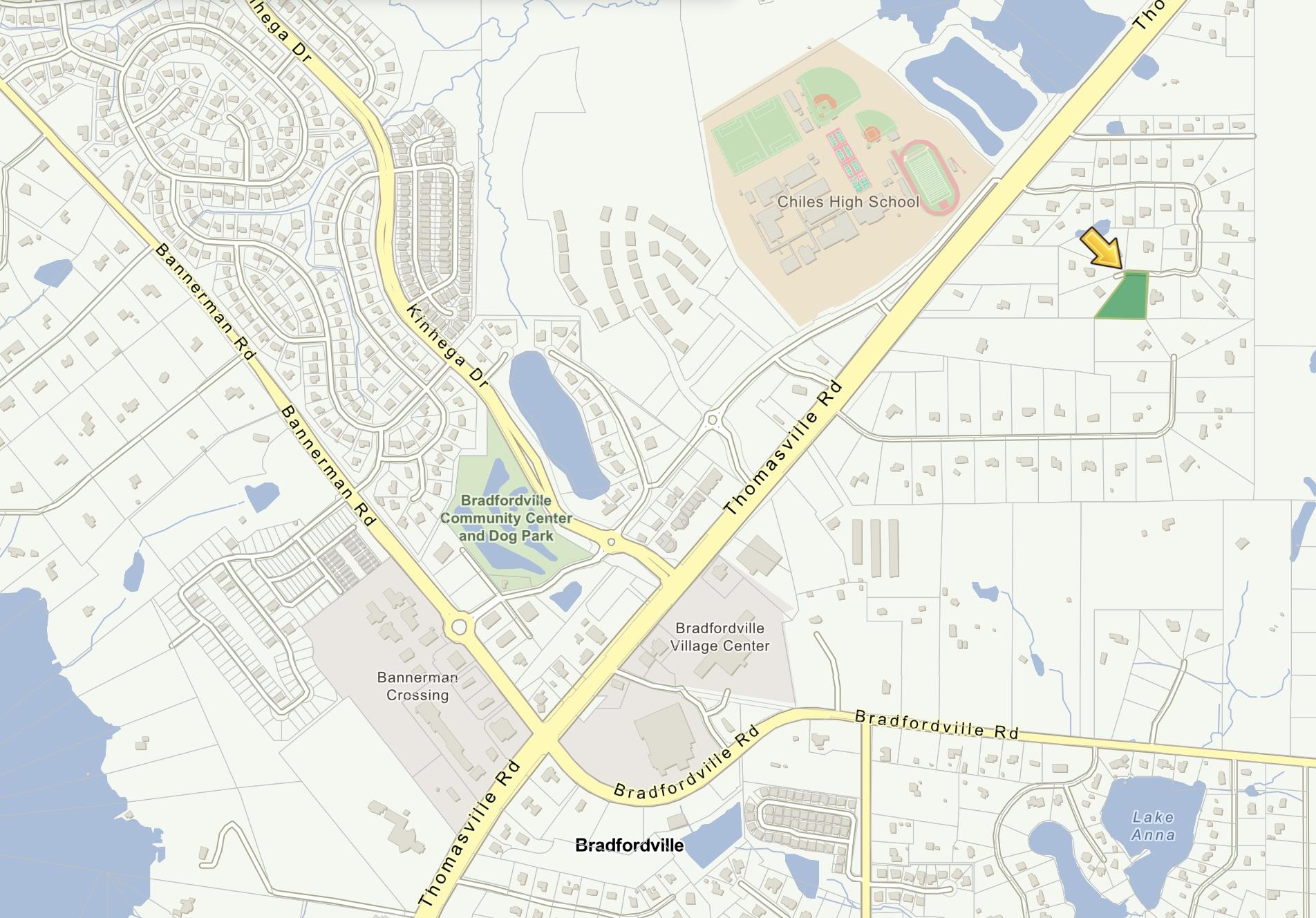 0 Amber Valley Drive