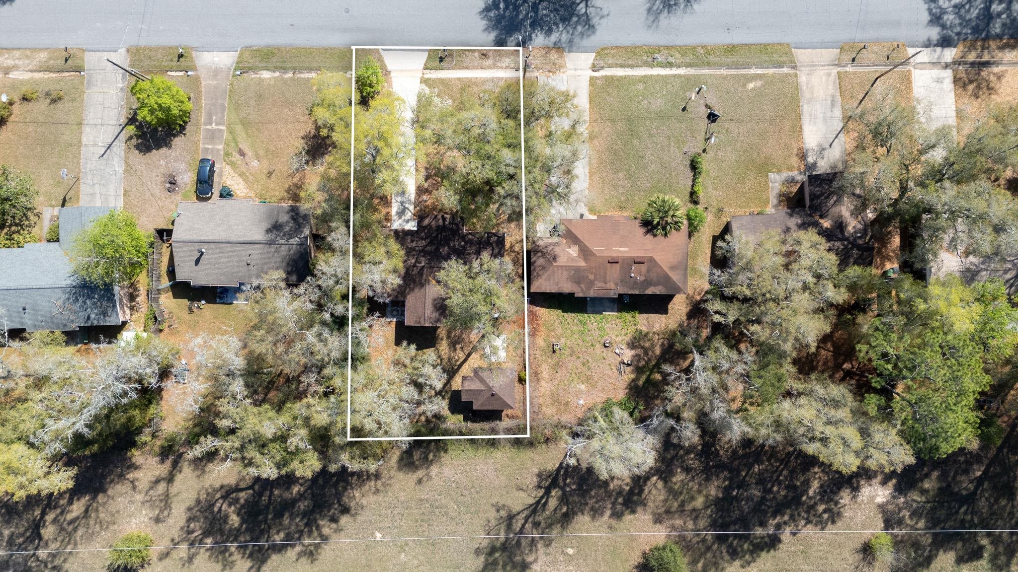 5751 CYPRESS Circle